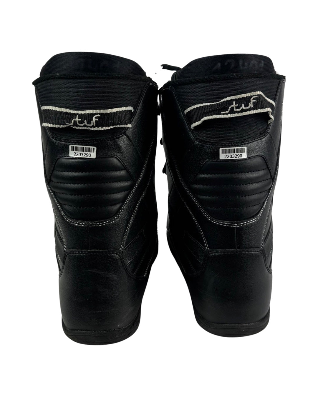 Stuff Boots