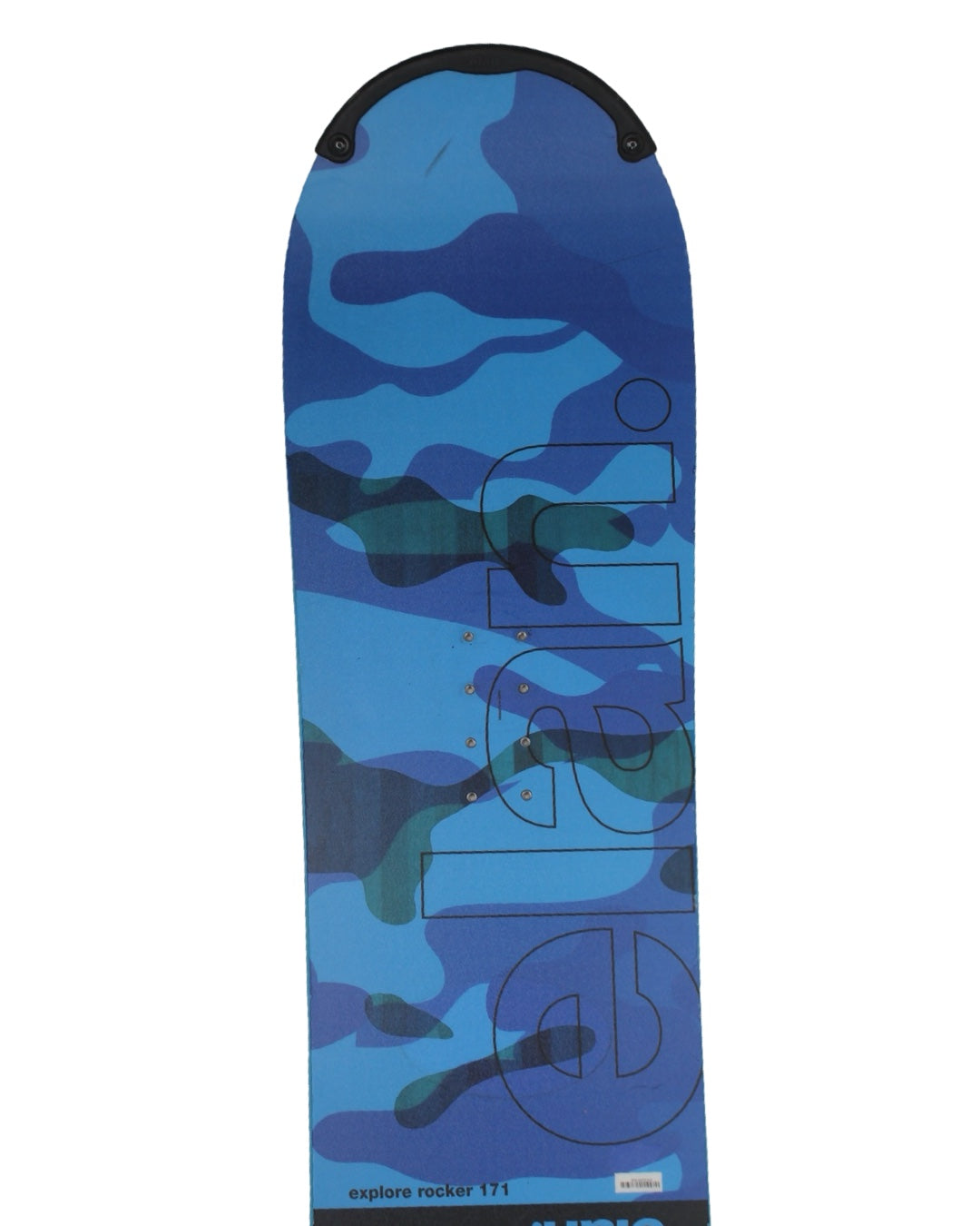 Elan Utforska Rocker Camo