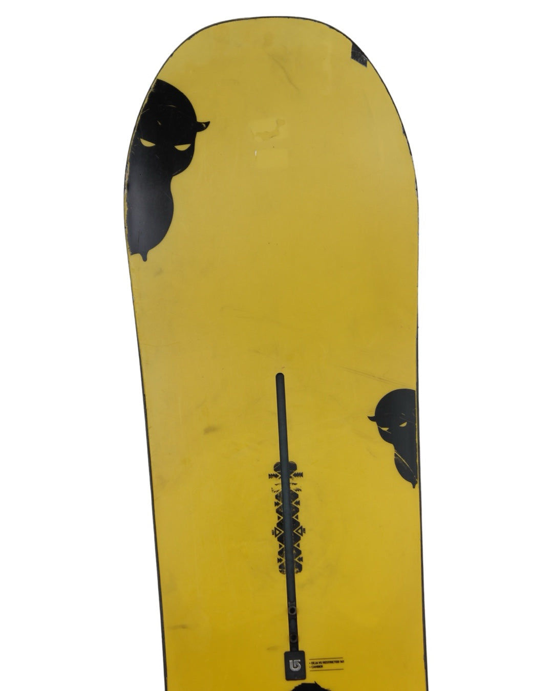 Burton Deja Vu
