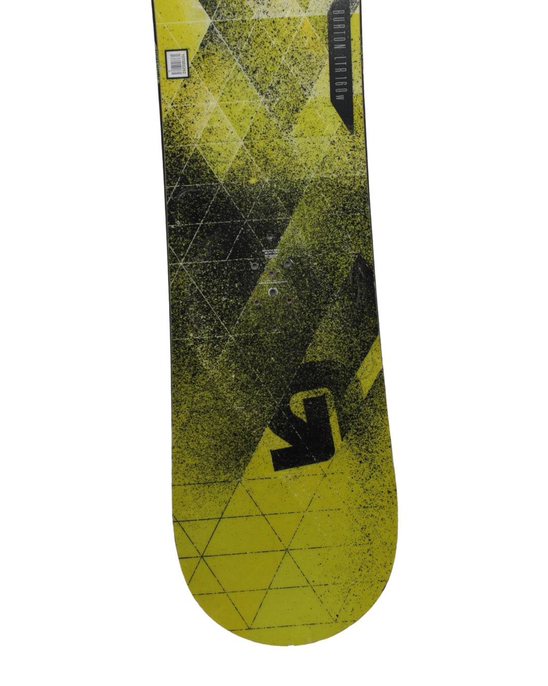 Burton LTR Gul