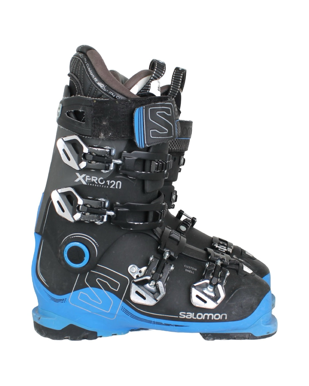 Salomon Xpro 120 Blå