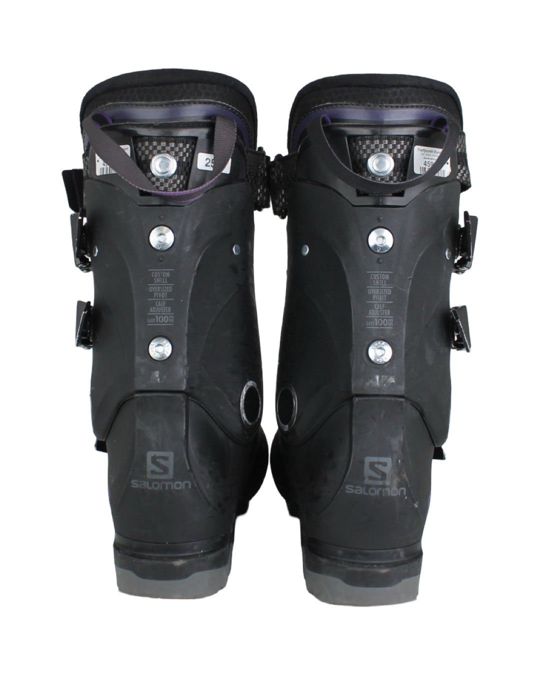 Salomon X Pro 100w lila