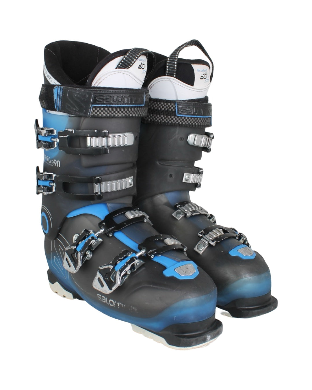 Salomon X-pro R90 Blå