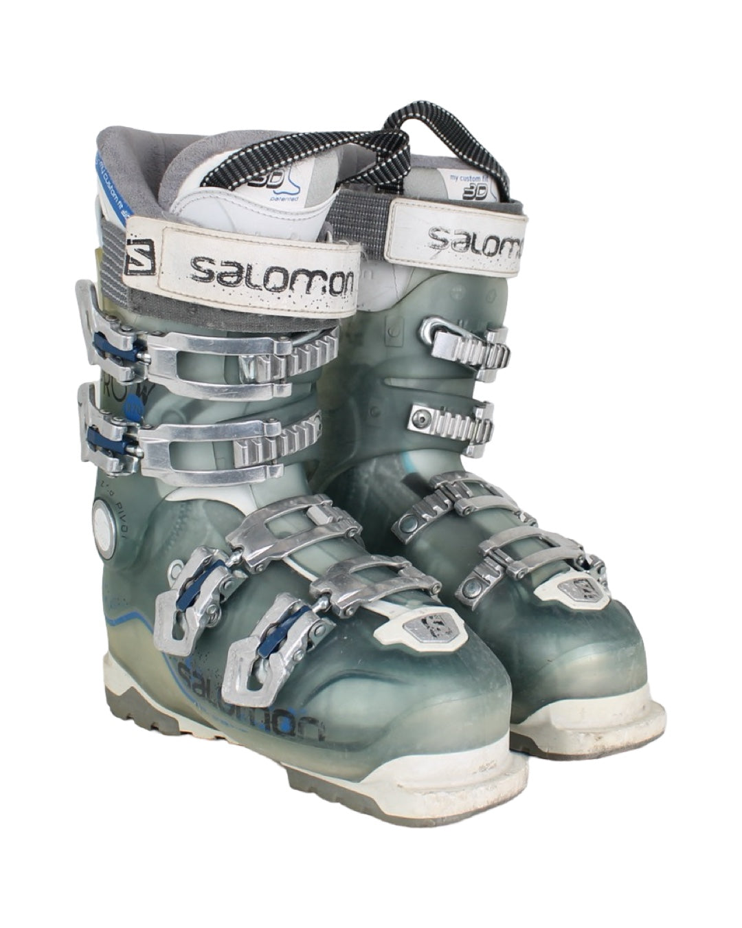 Salomon Xpro R70W ljus