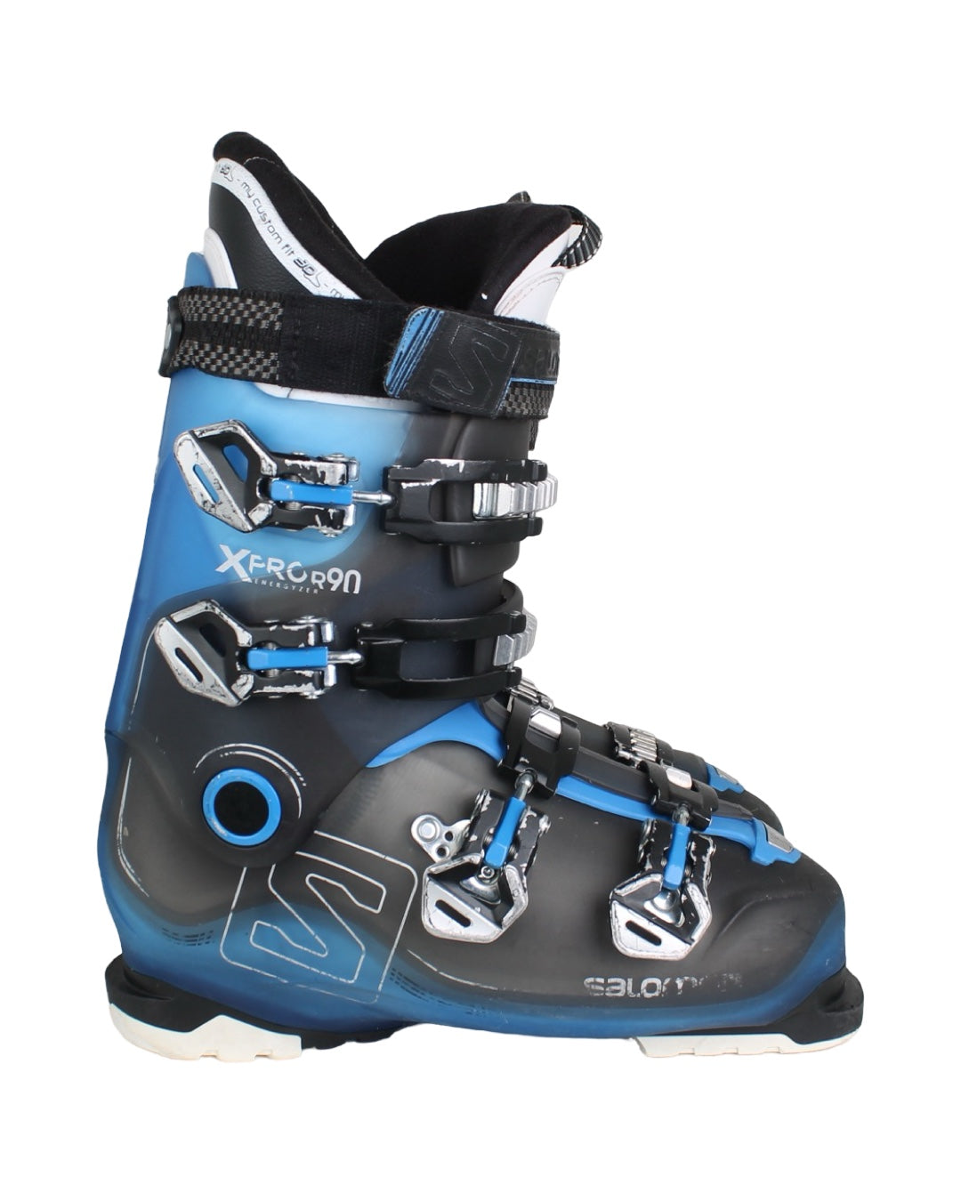 Salomon X-pro R90 Blå