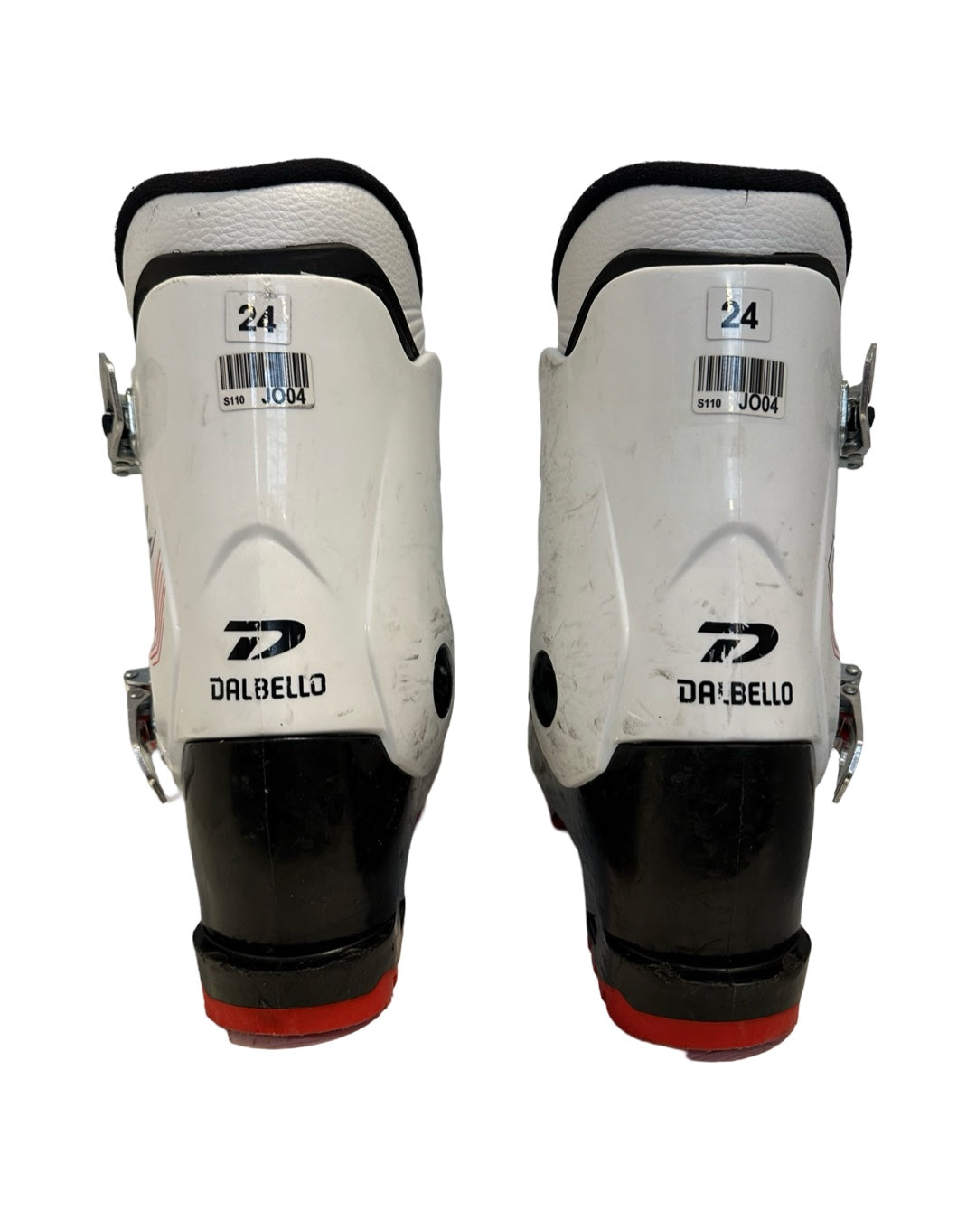 Dalbello CX3 Jr