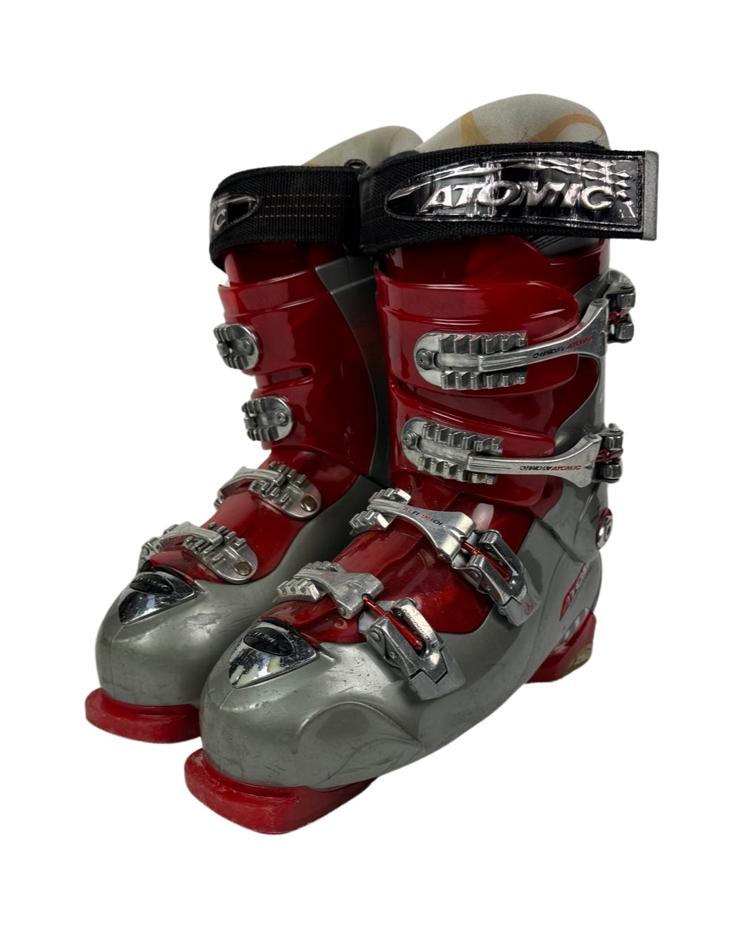 Atomic GS9 Race