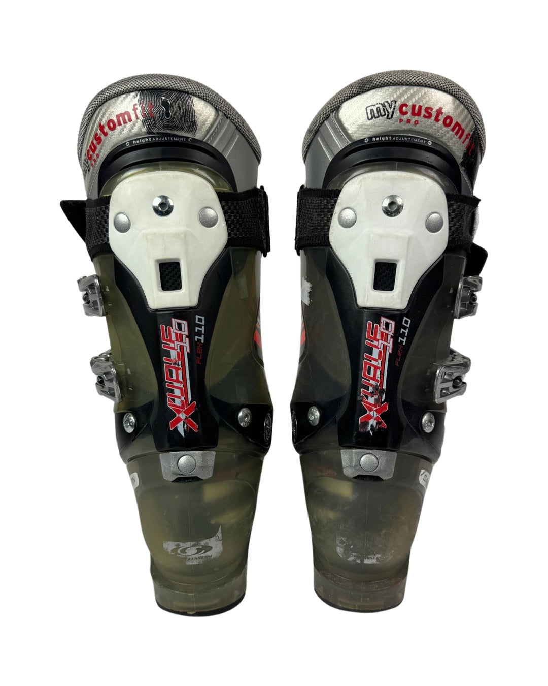 Salomon Xwave 10