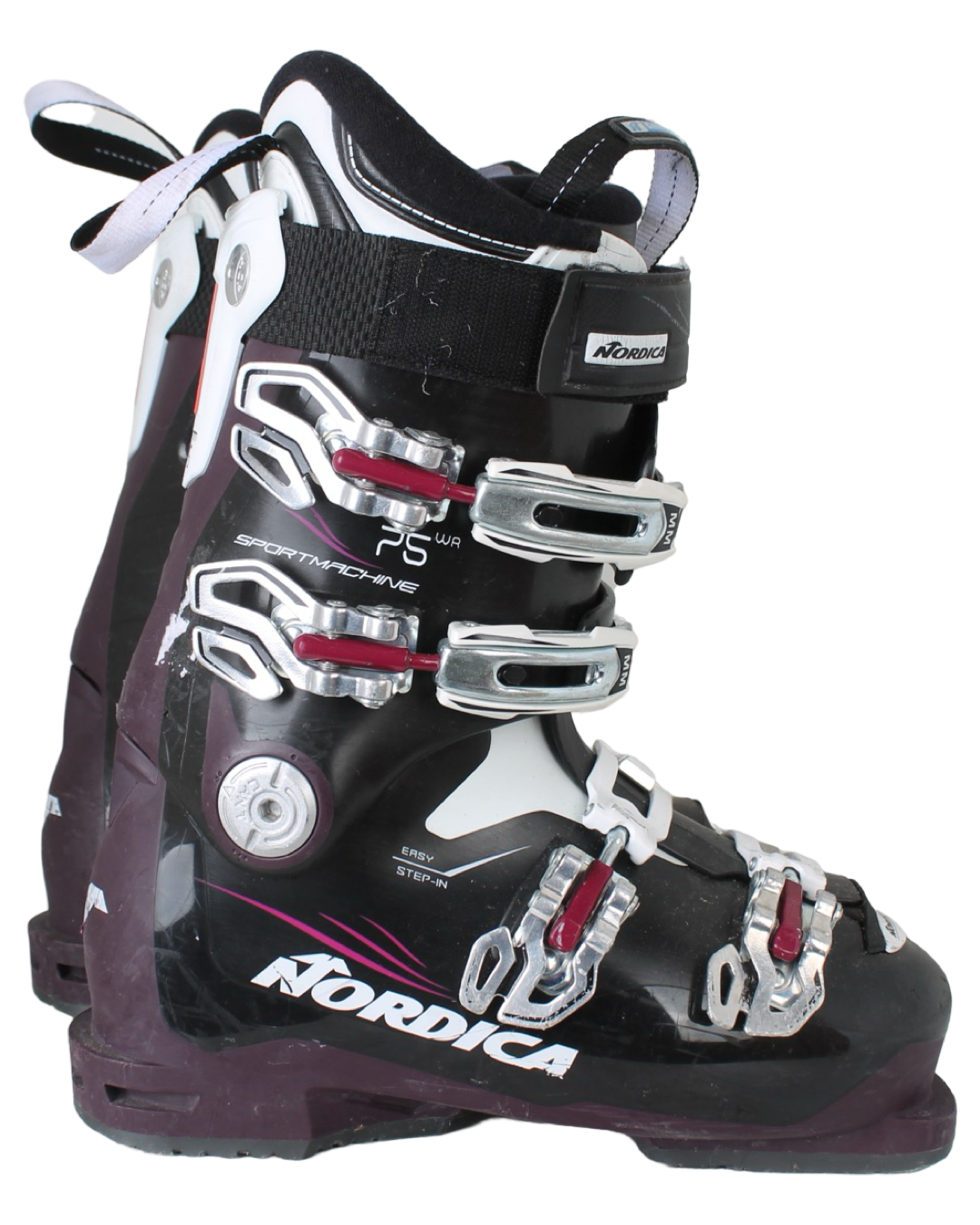 Nordica Sportmachine 75R