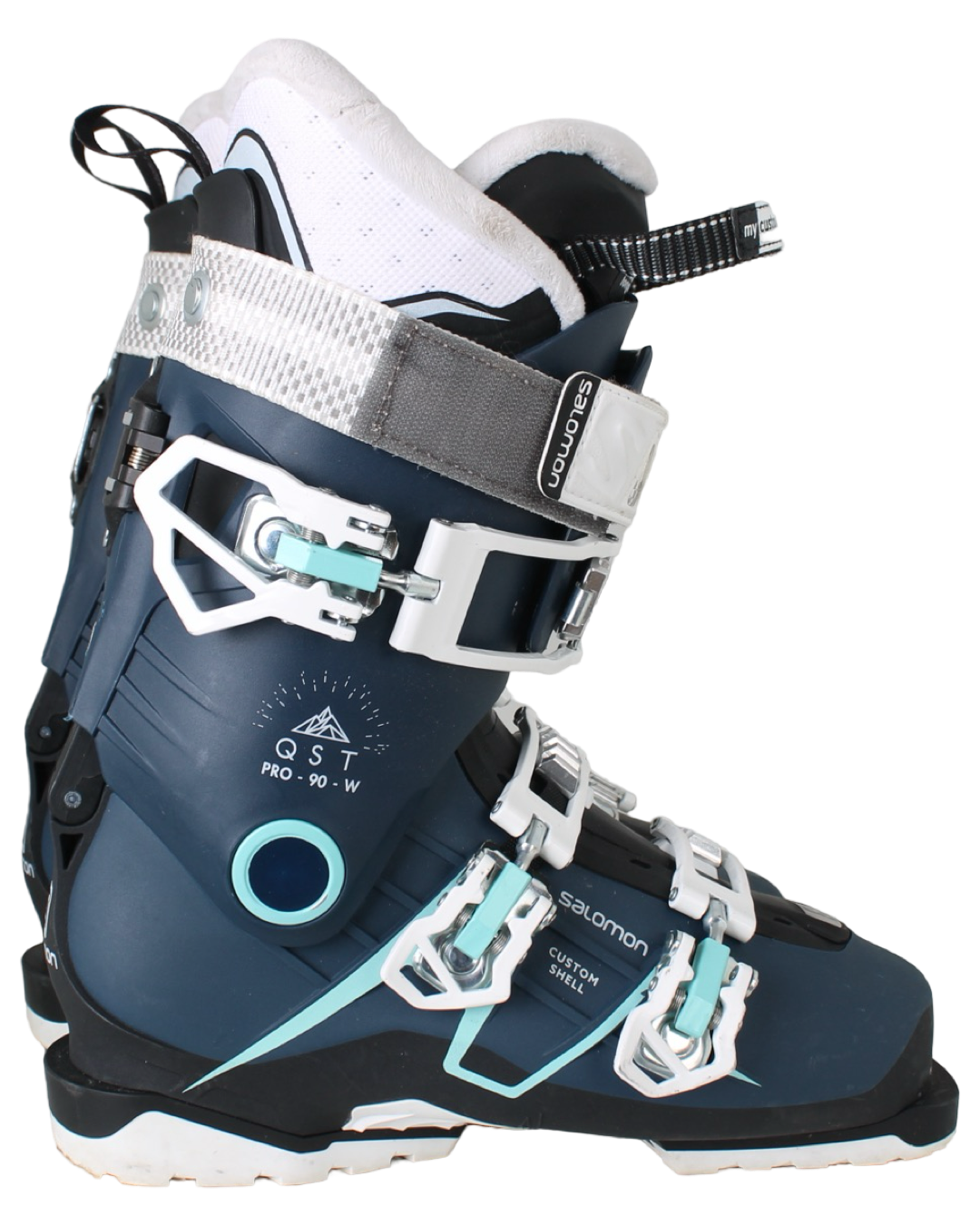 salomon QST Pro 90R