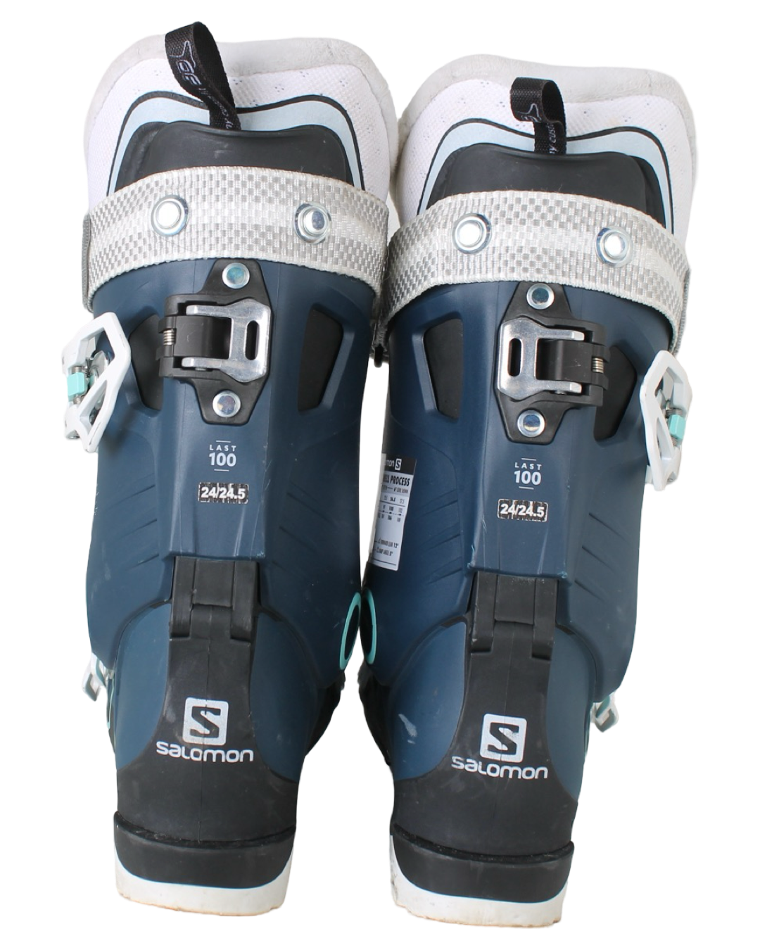 salomon QST Pro 90R