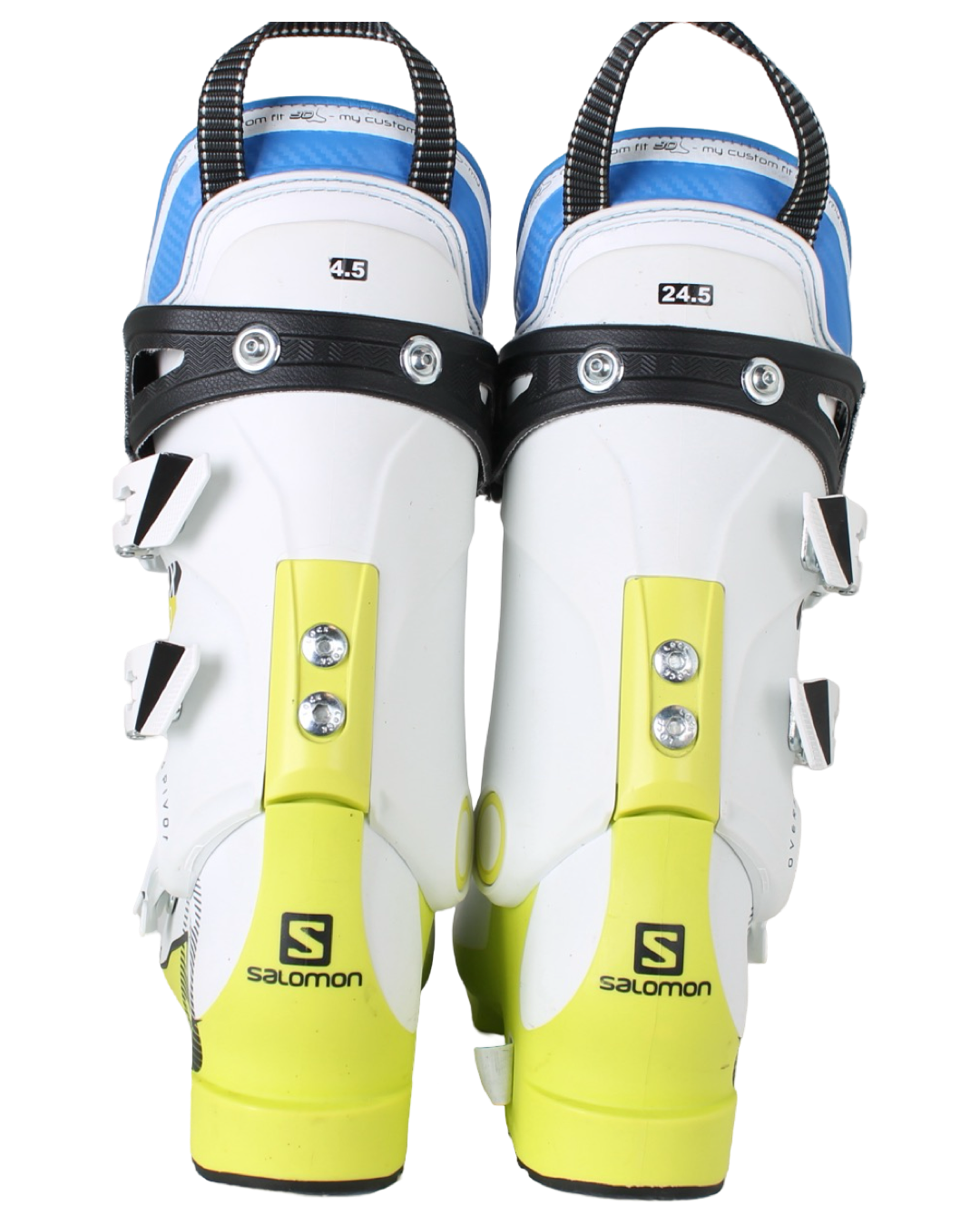 Salomon XMAX 120R