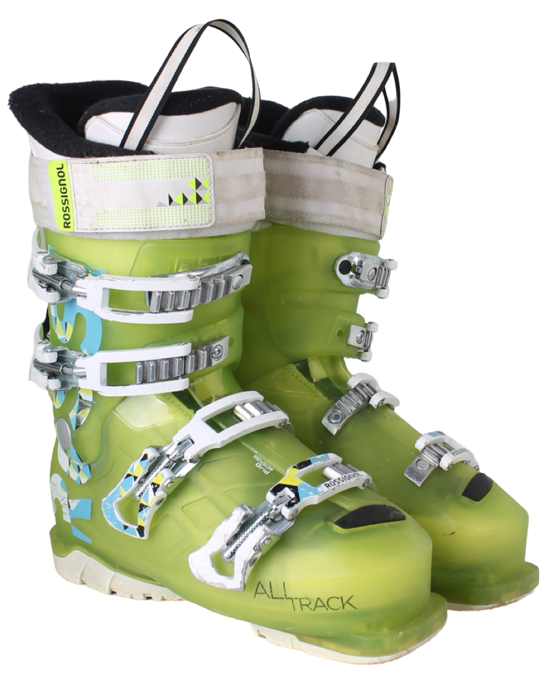 Rossignol All Track