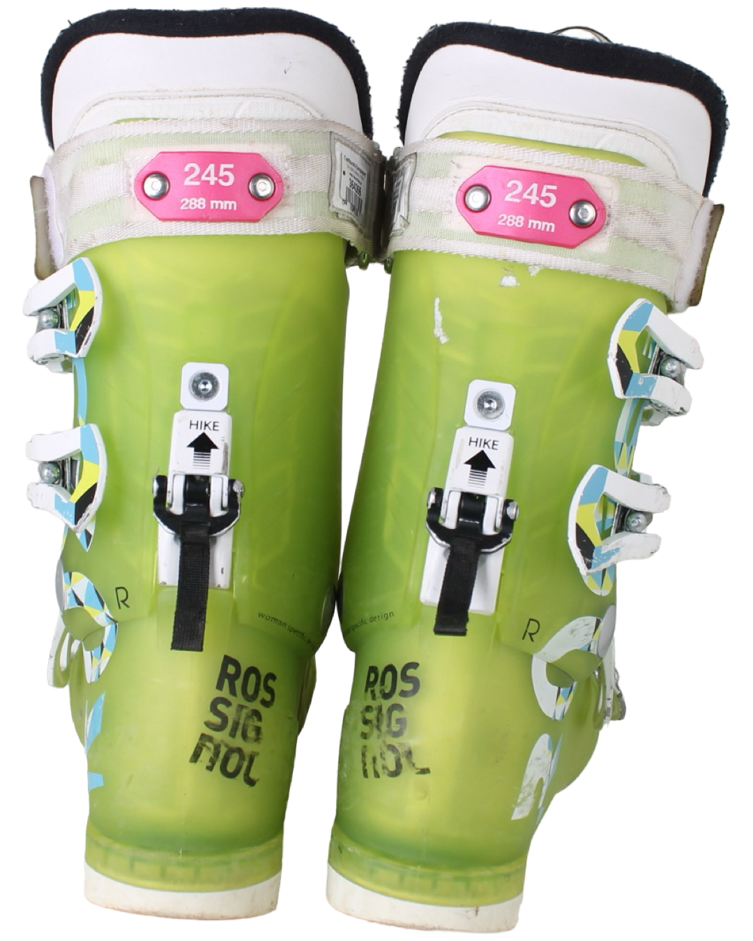 Rossignol All Track