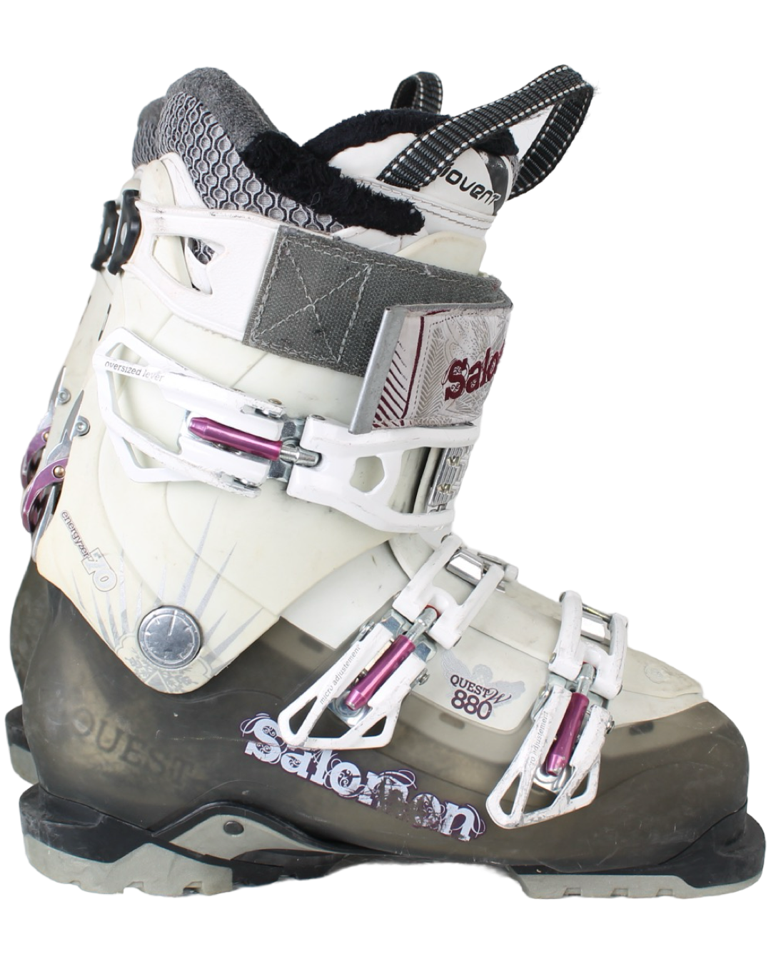 Salomon Quest 880