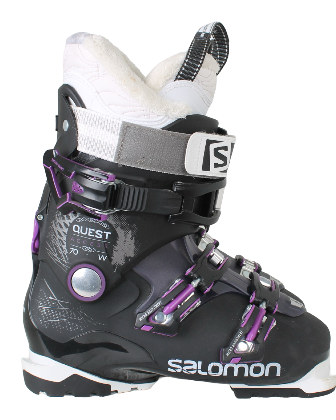 Salomon Quest Access 70w