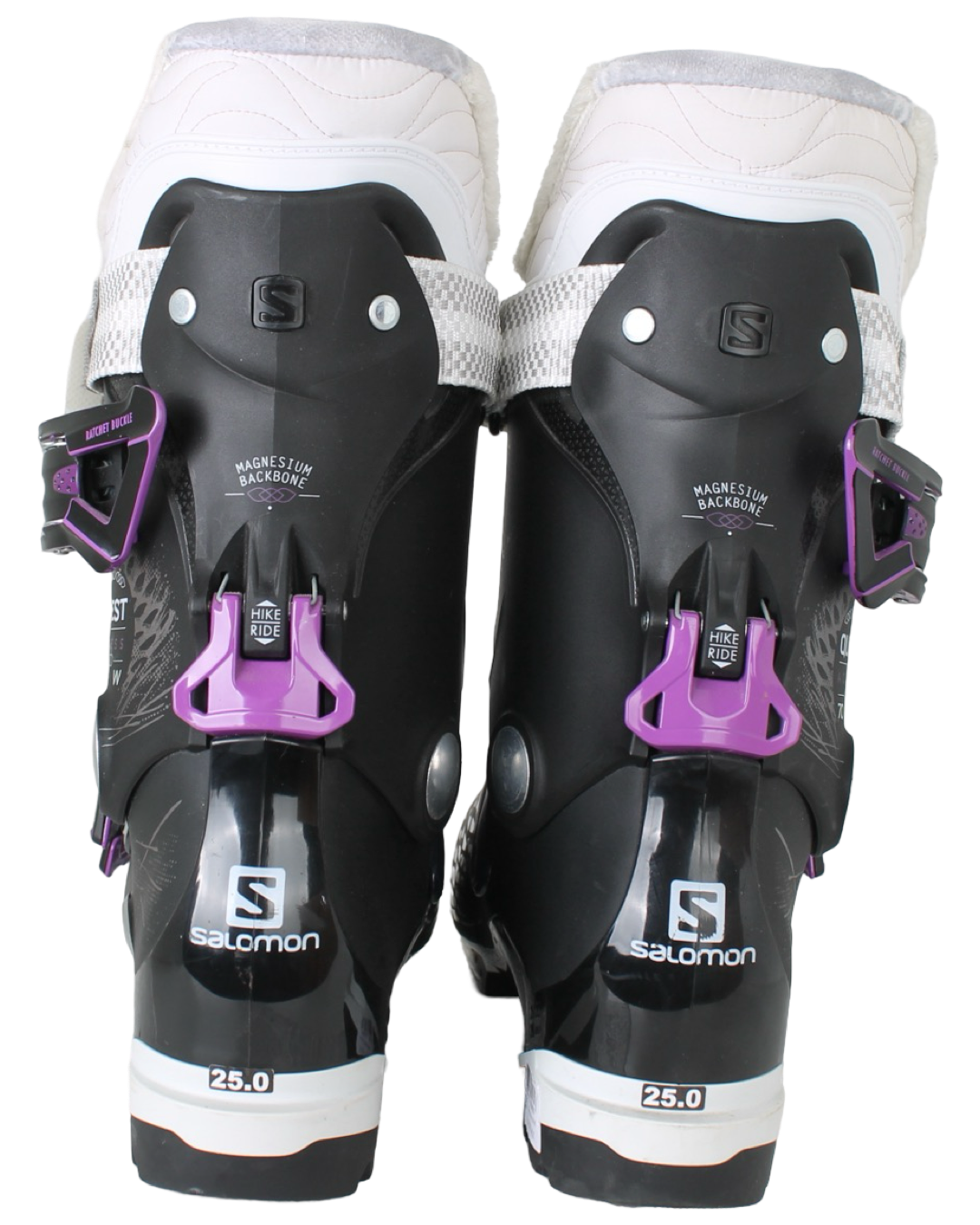 Salomon Quest Access 70w