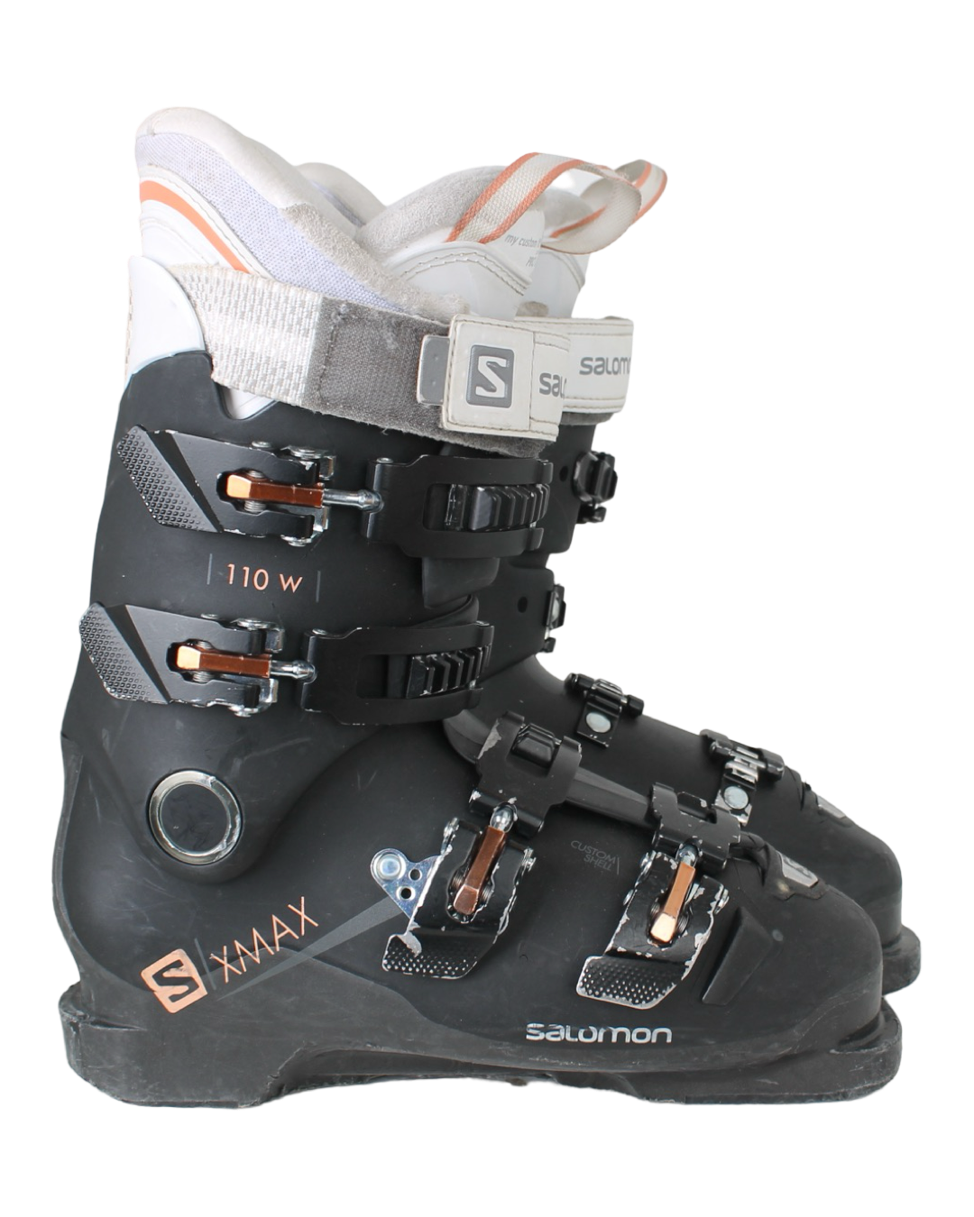 Salomon Xmax 110w
