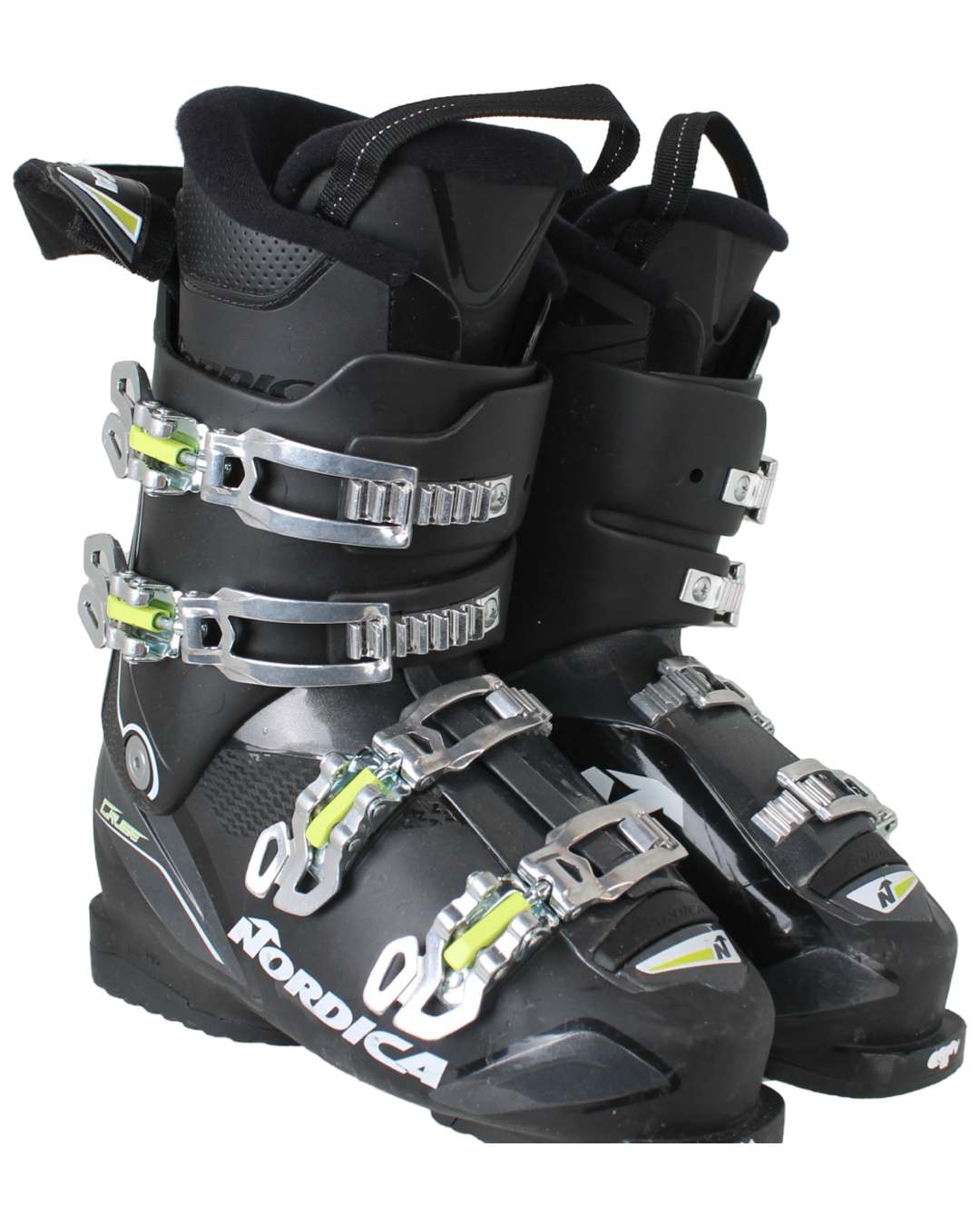 Nordica kryssning