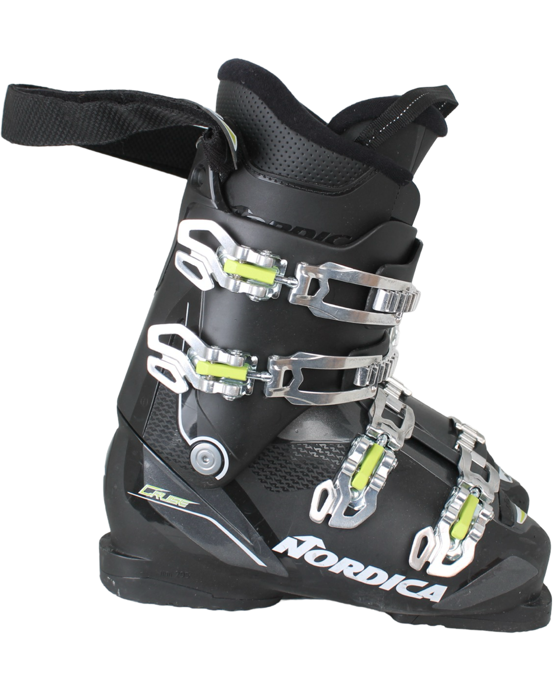Nordica kryssning