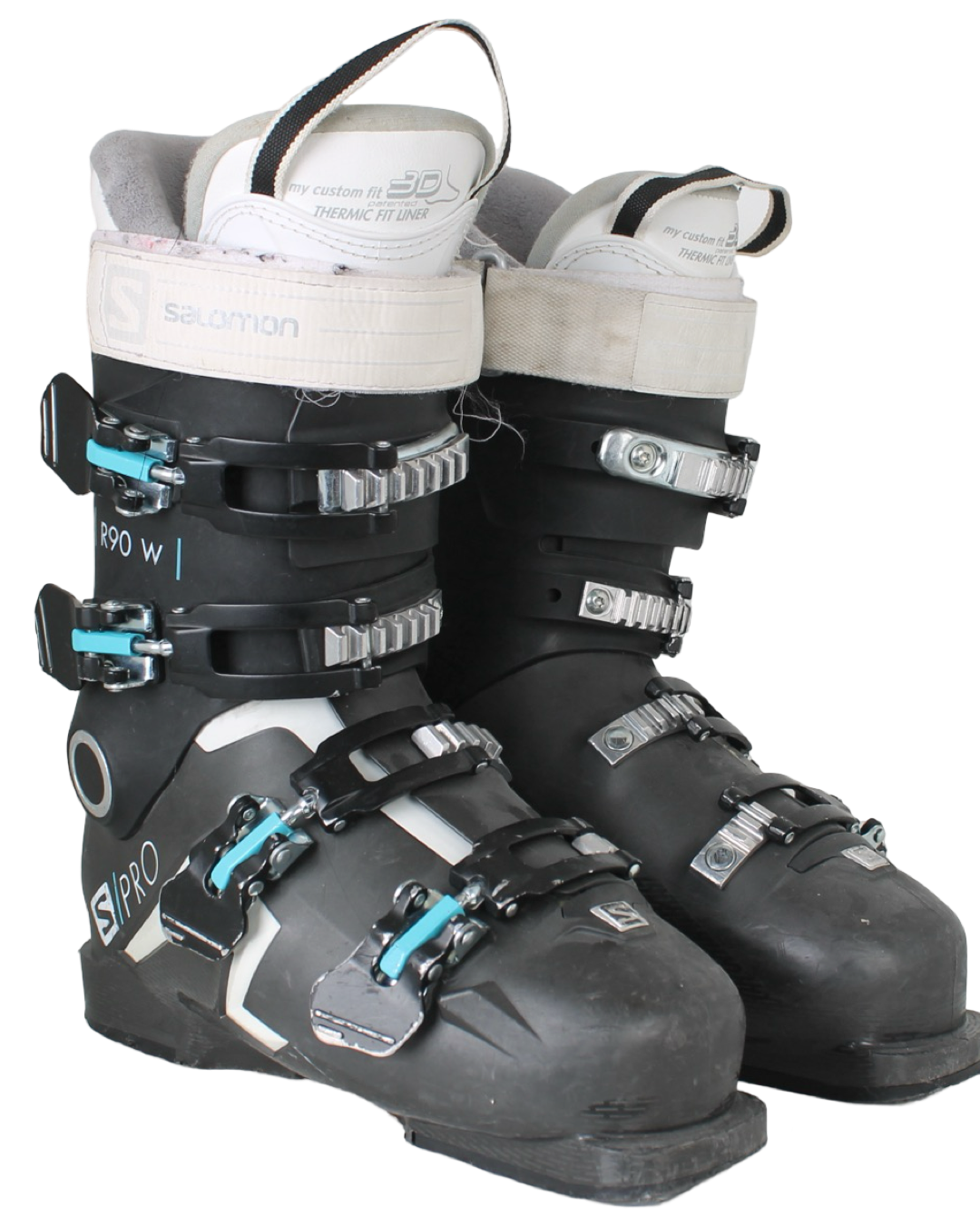 Salomon Pro R90w