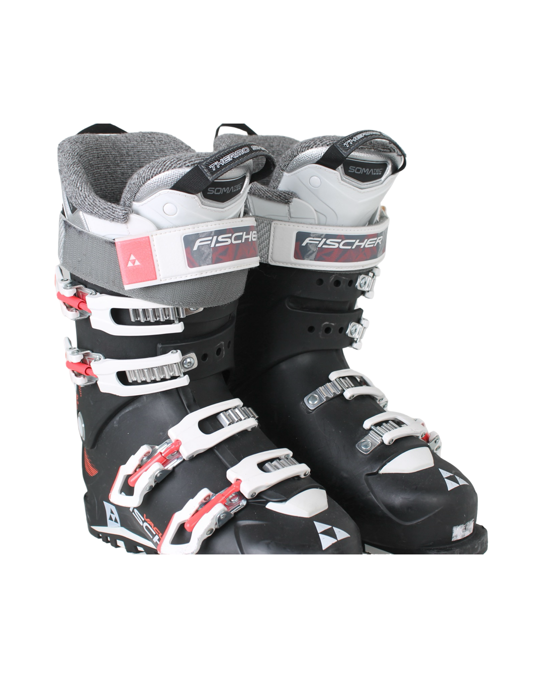 Fischer Vacuum Hybrid W8+