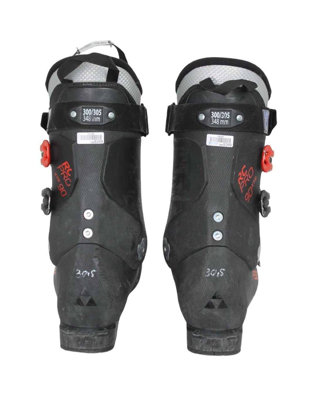 Fischer RC PRO XTR90