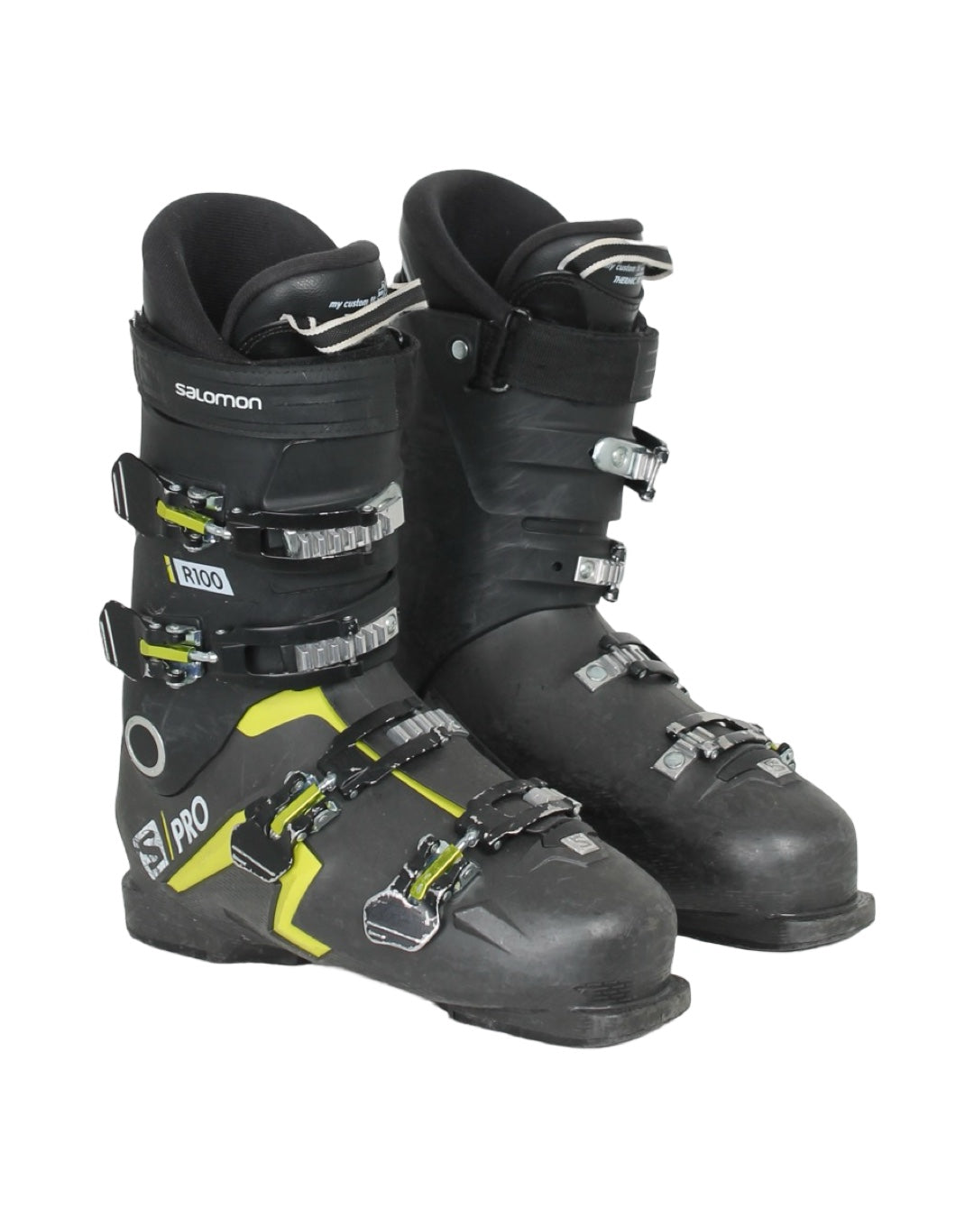 Salomon s/pro 100 kr