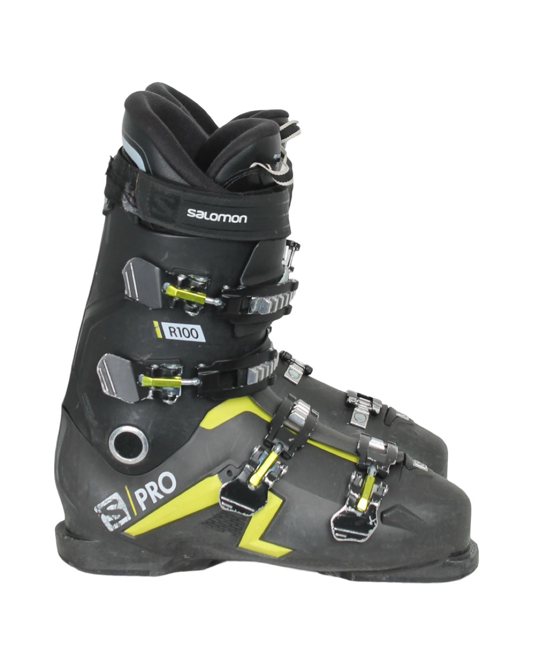 Salomon s/pro 100 kr