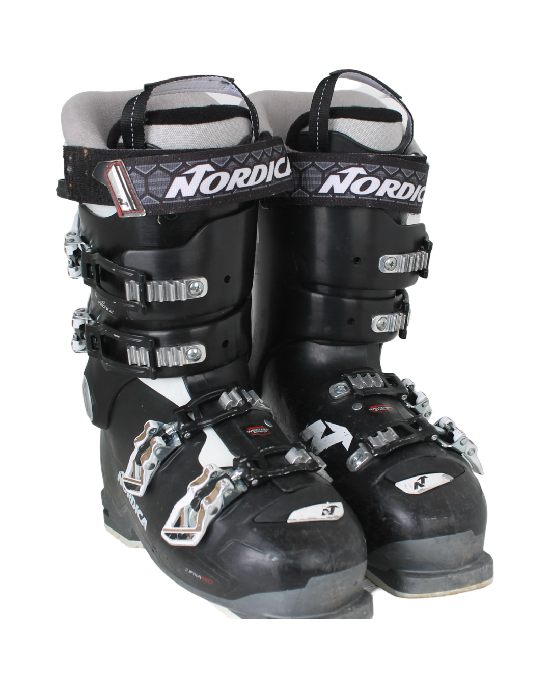 Nordica Speed ​​​​Machine 95WX