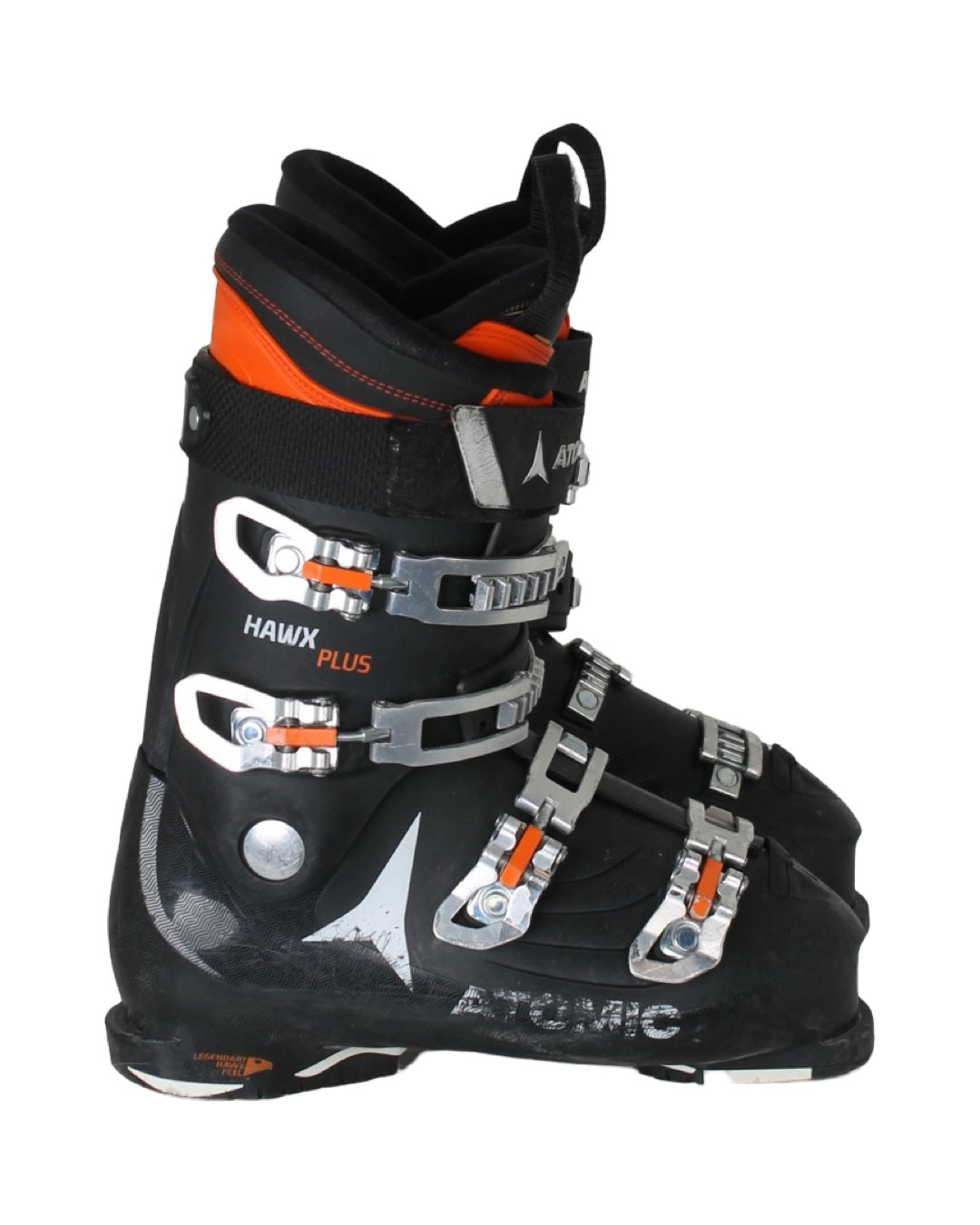Atomic Hawx Plus