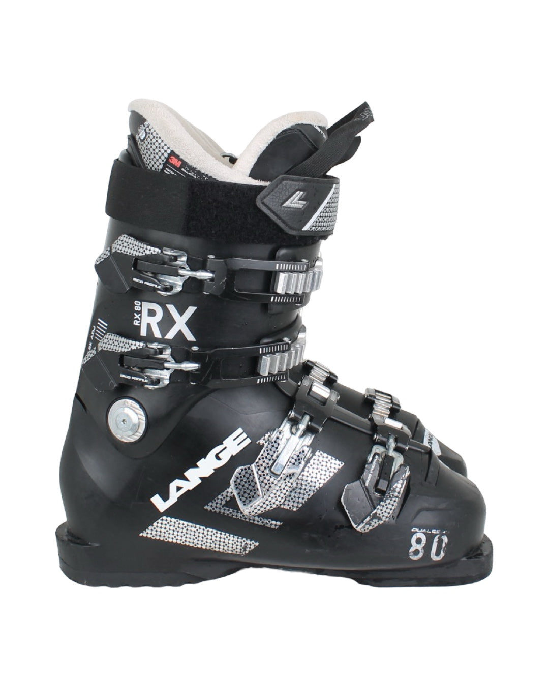 Lång RX 80