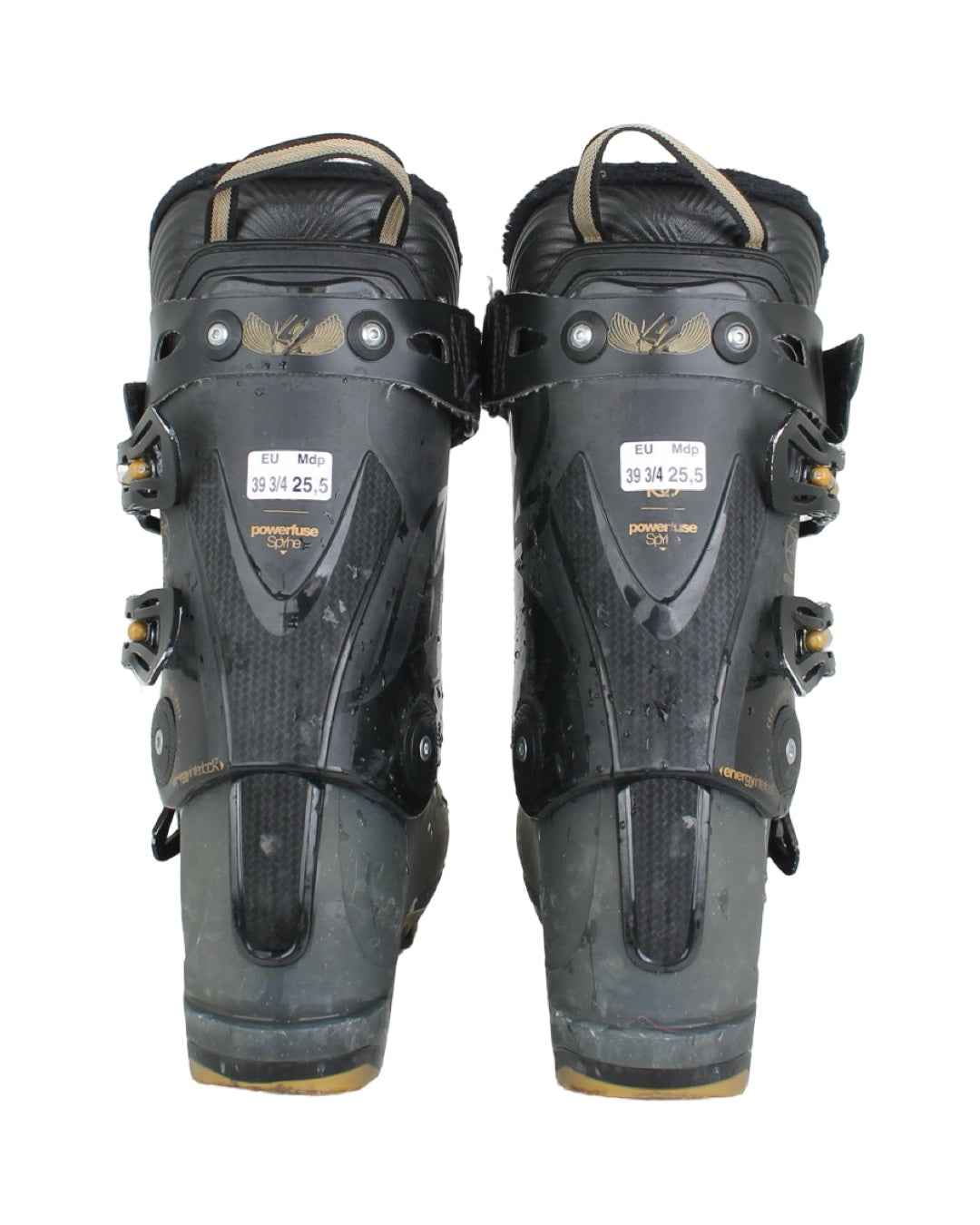 K2 100 Spyre