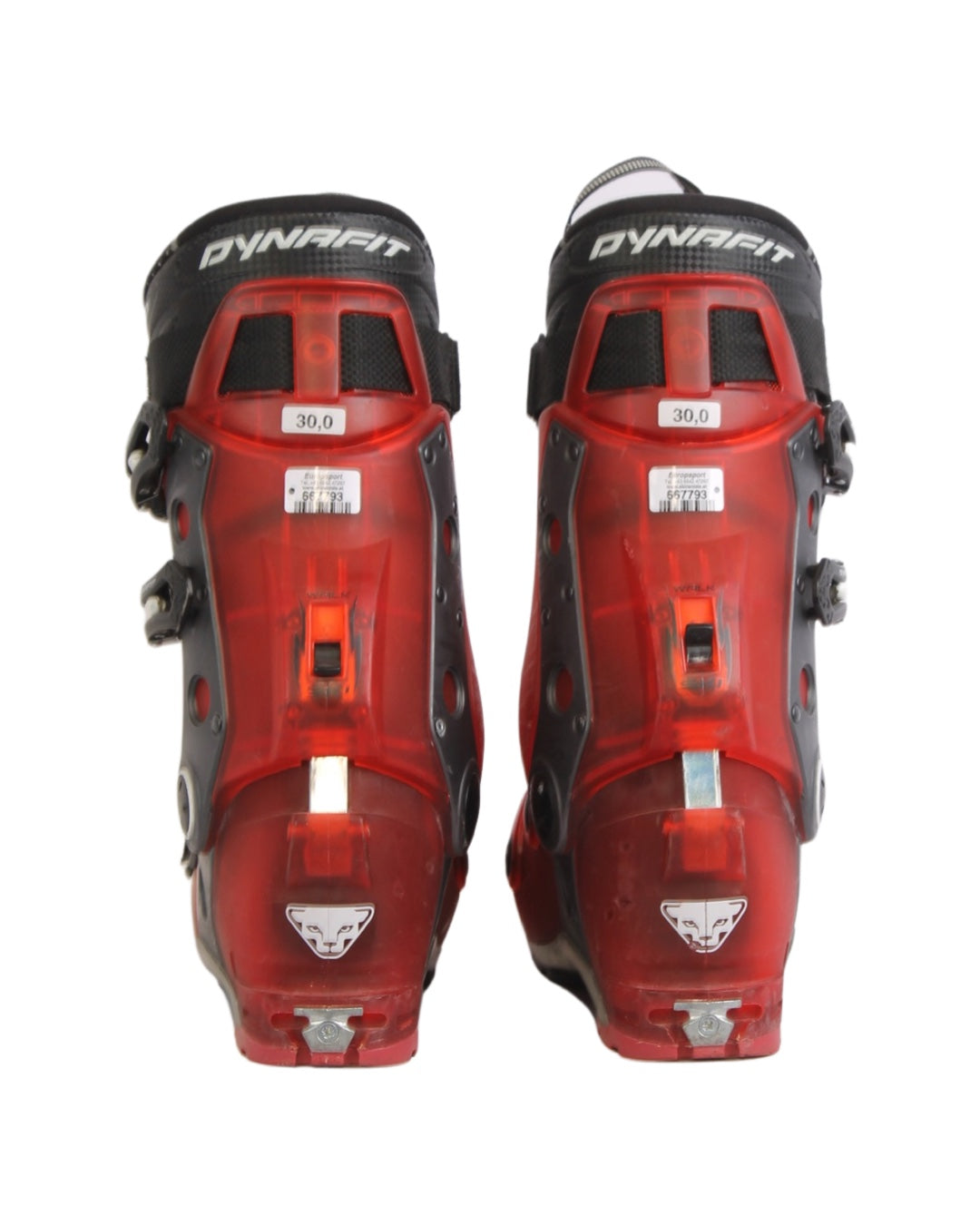 Dynafit Zero TS