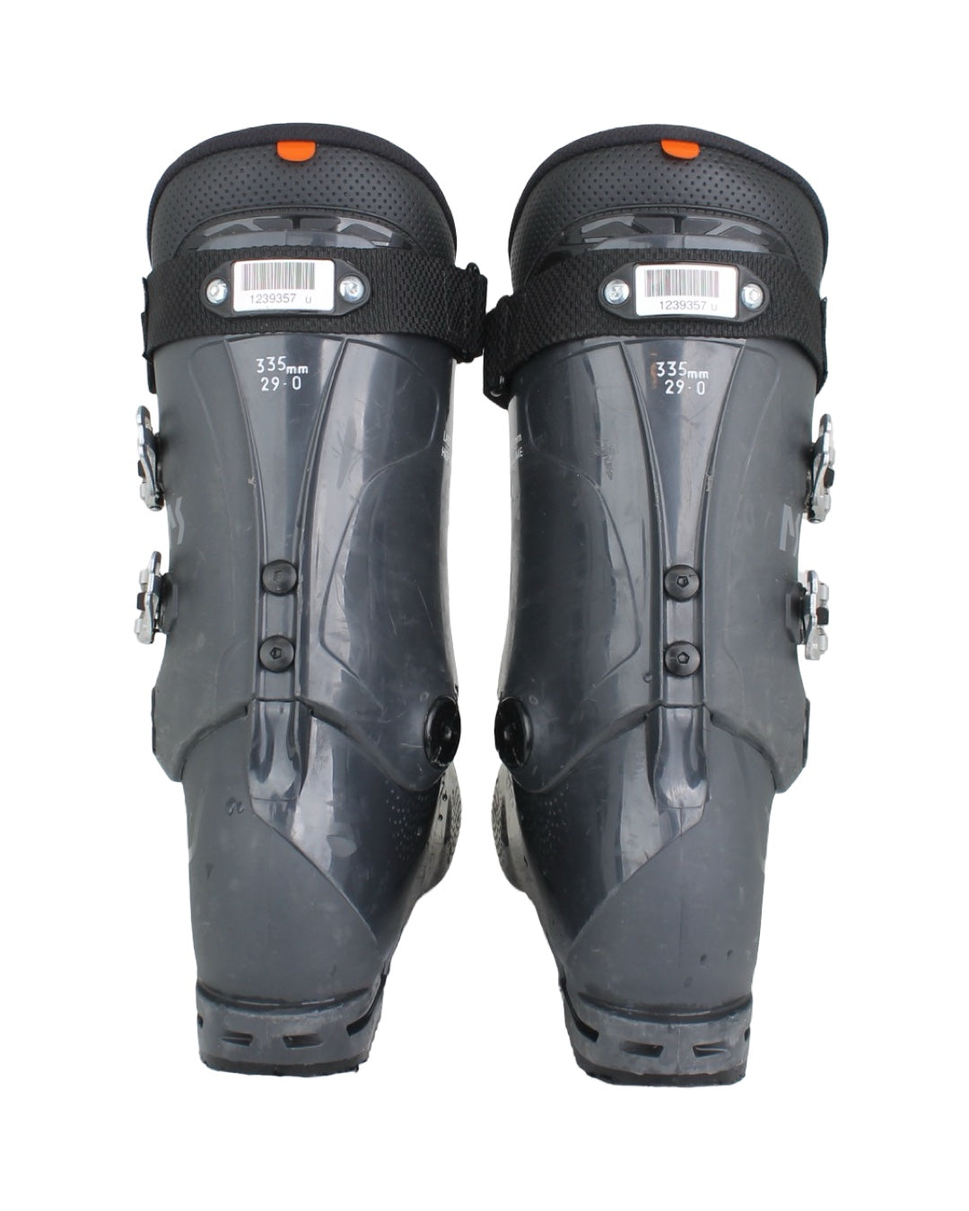 Tecnica Mach Sport HV RT 80 Grå