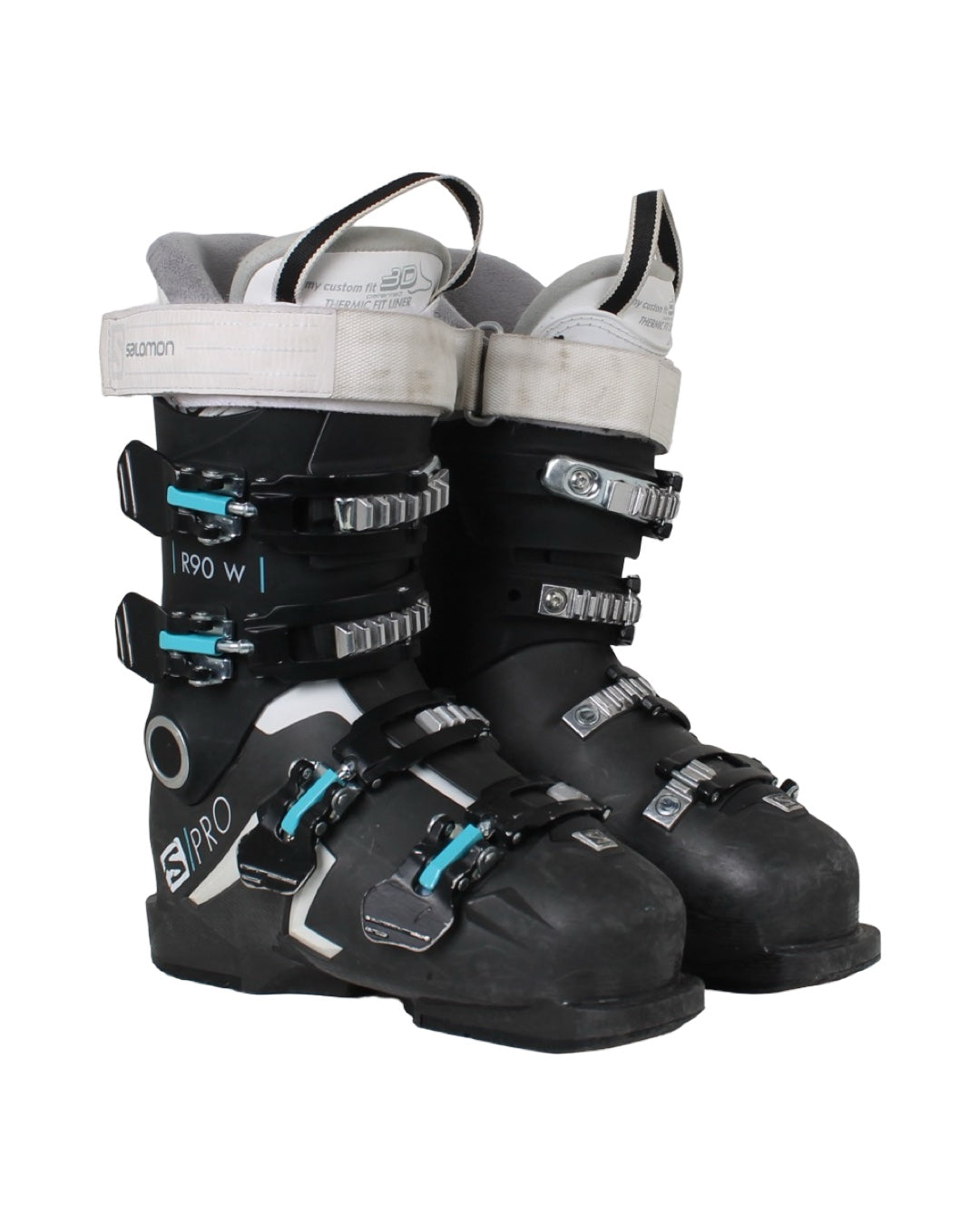 Salomon S/Pro R90 W
