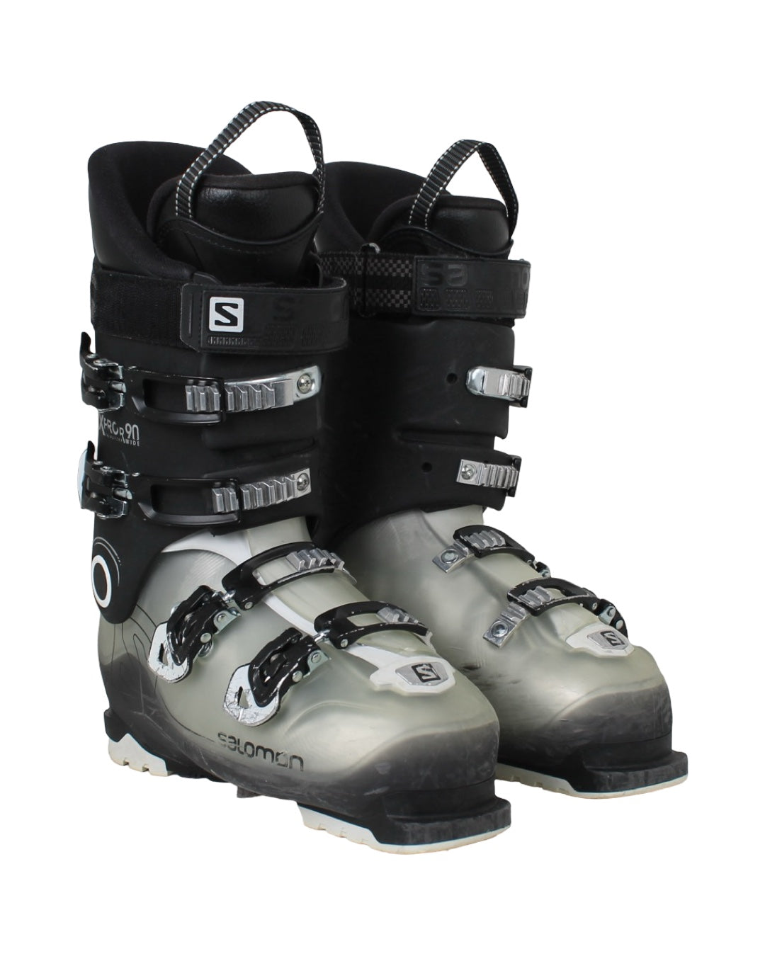 Salomon X Pro R90 Wide