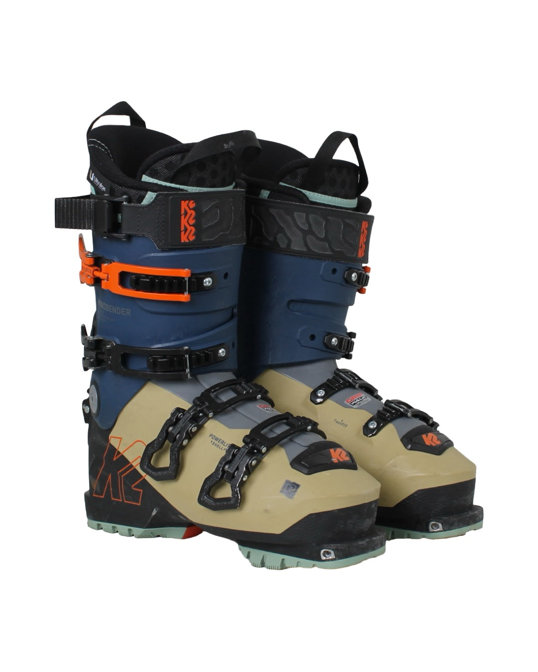 K2 Mindbender 120