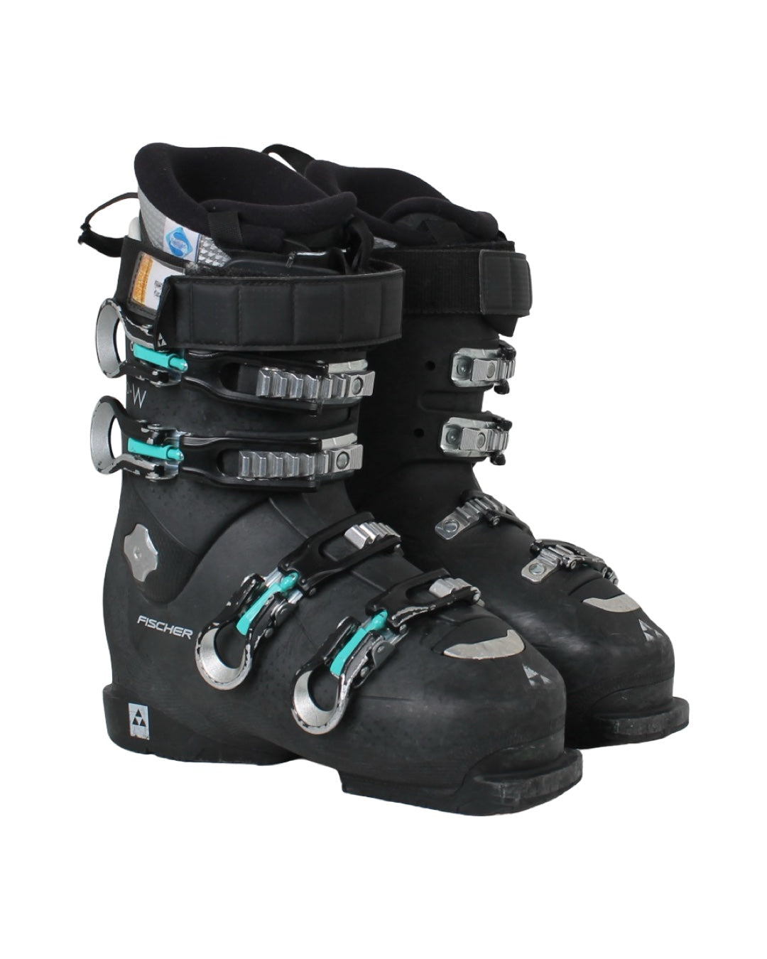 Fischer RC Pro W