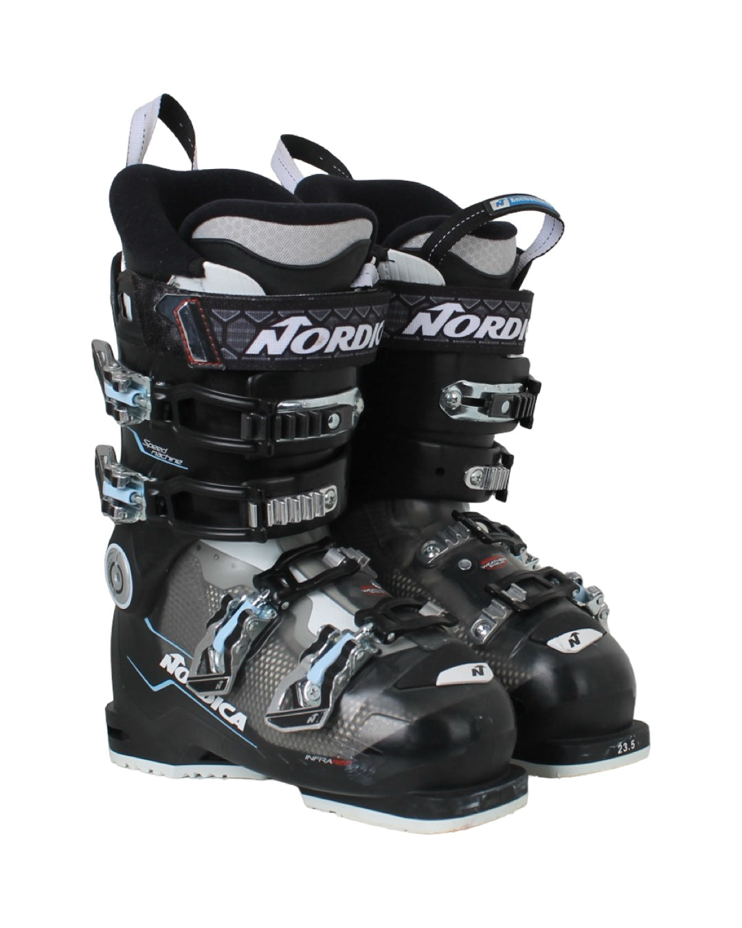 Nordica Speed Machine 95 WR