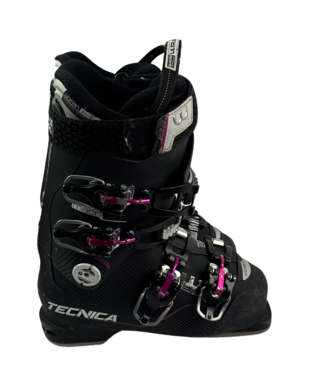 Tecnica mach RT