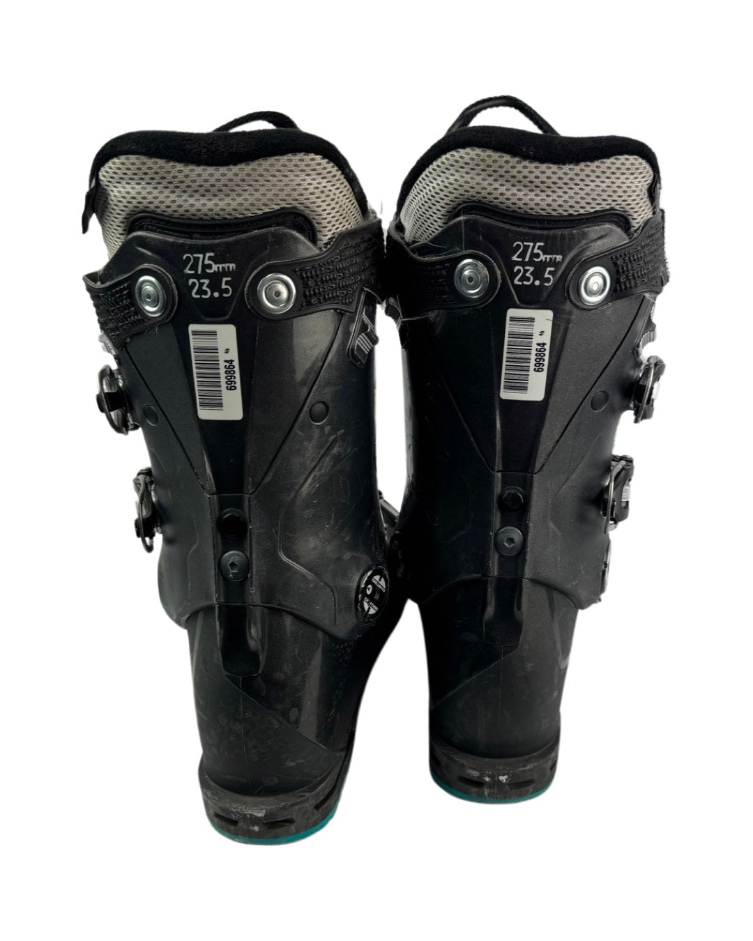 Tecnica mach1 Wrt HV