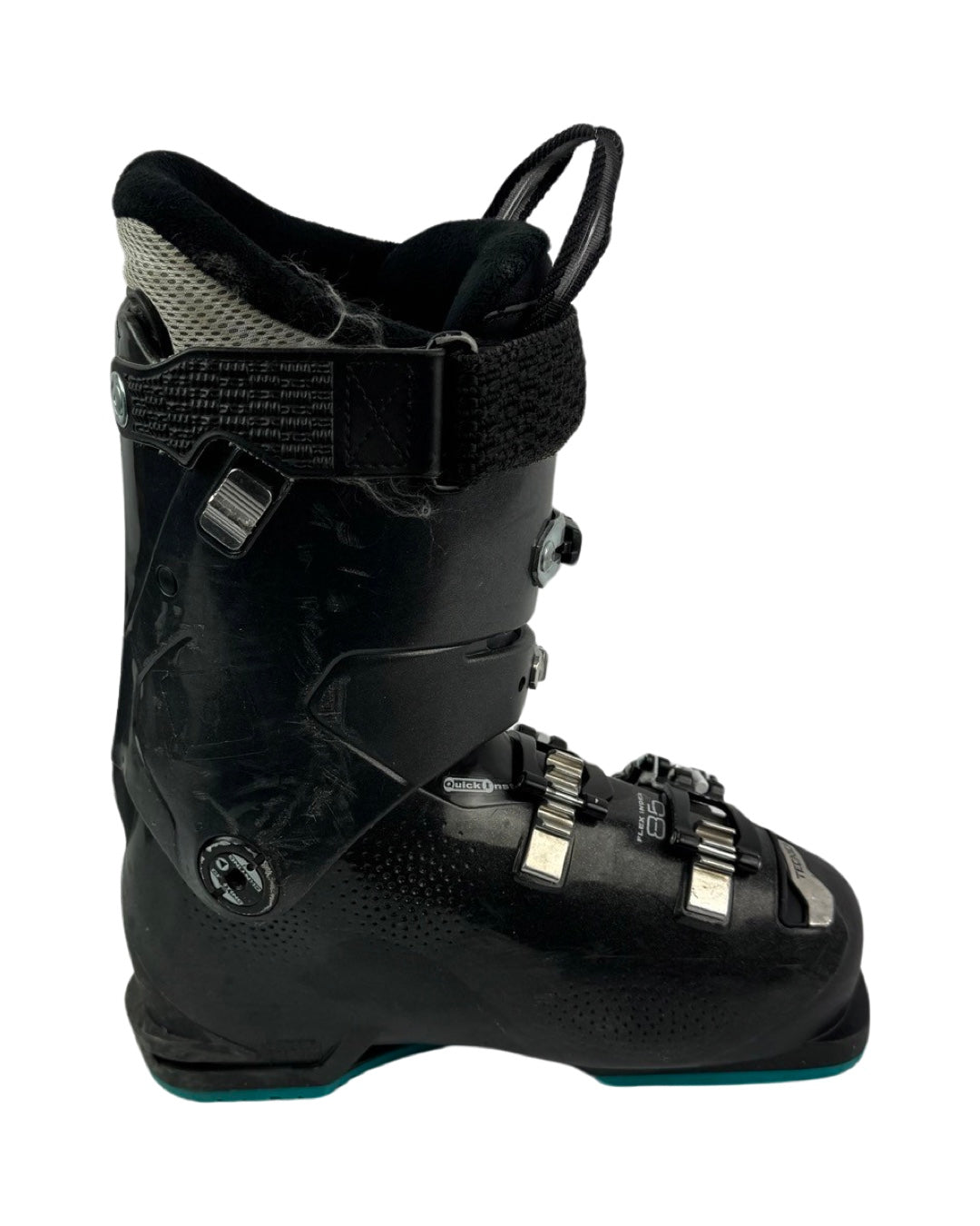Tecnica mach1 Wrt HV