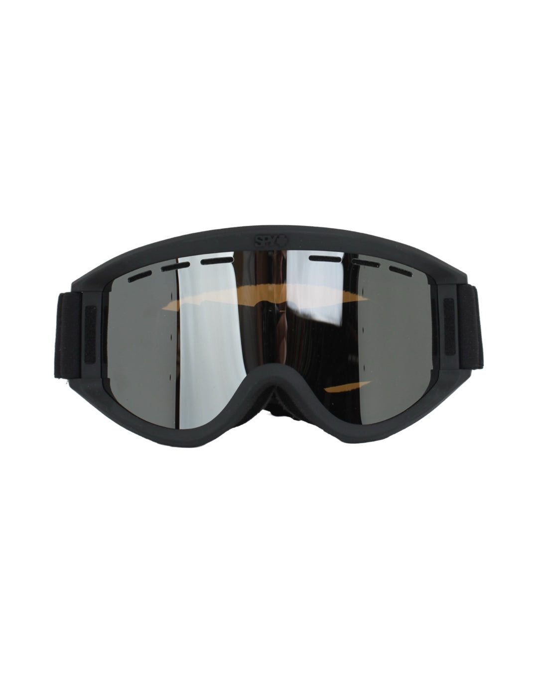 Spy Getaway Brown m/Silverspegel
