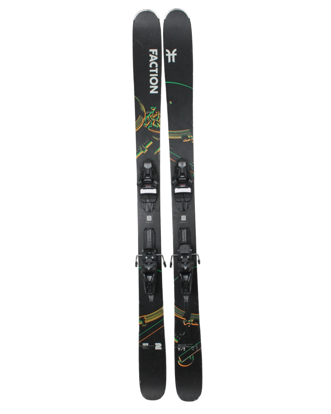 Faction Prodigy 2