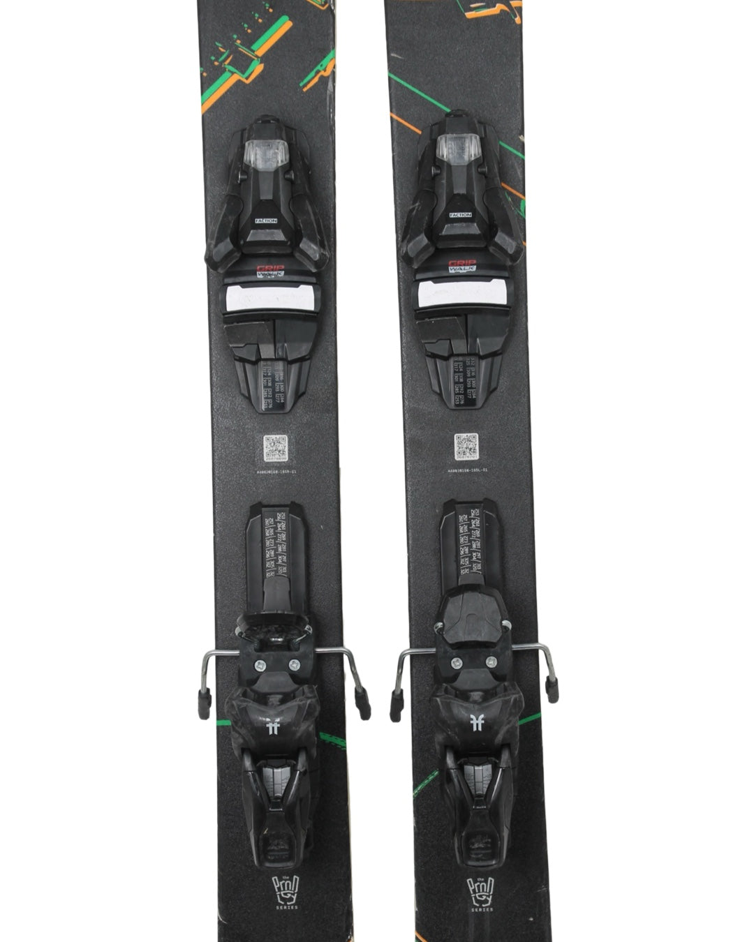 Faction Prodigy 2