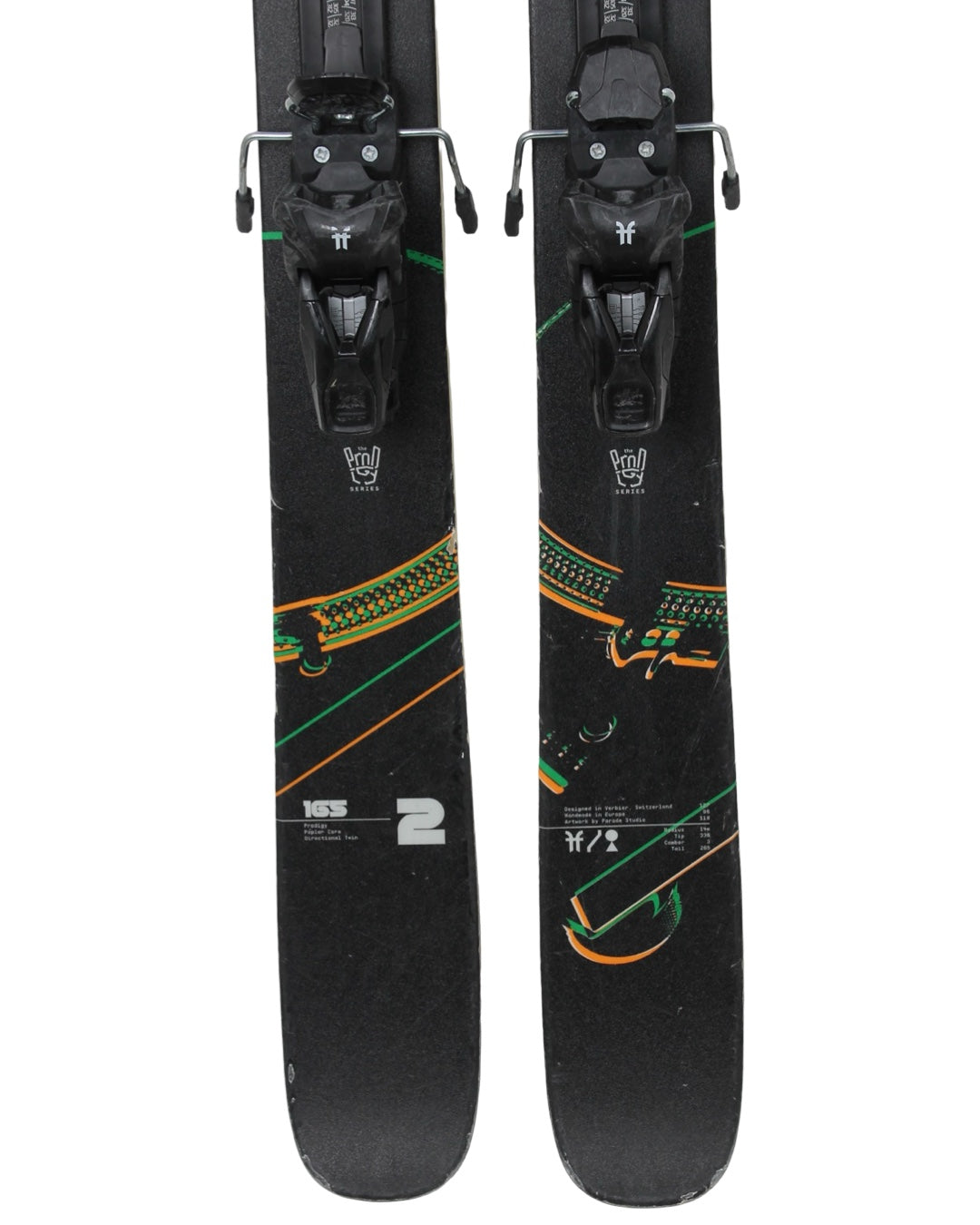 Faction Prodigy 2