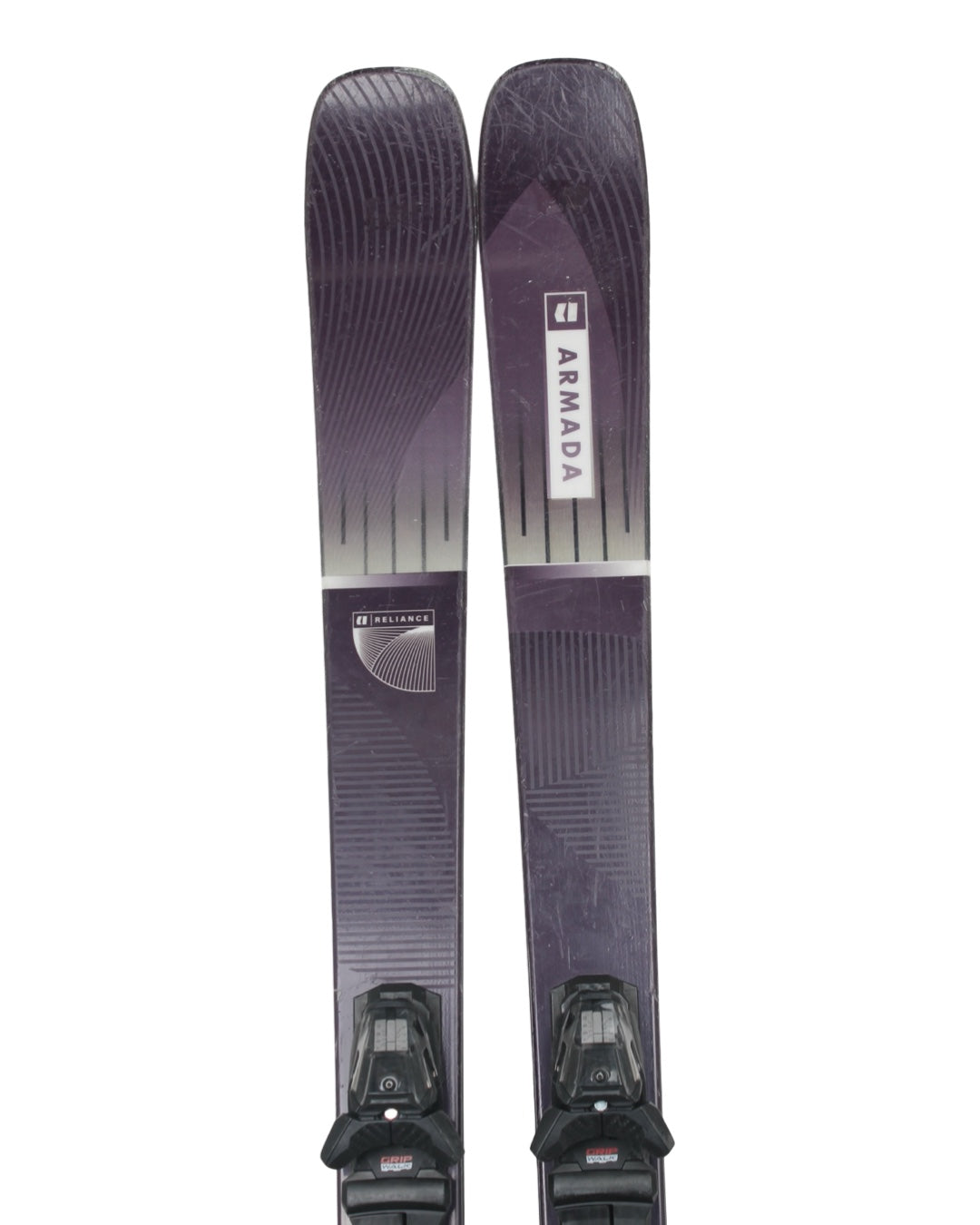 Armada Reliance 82 Ti