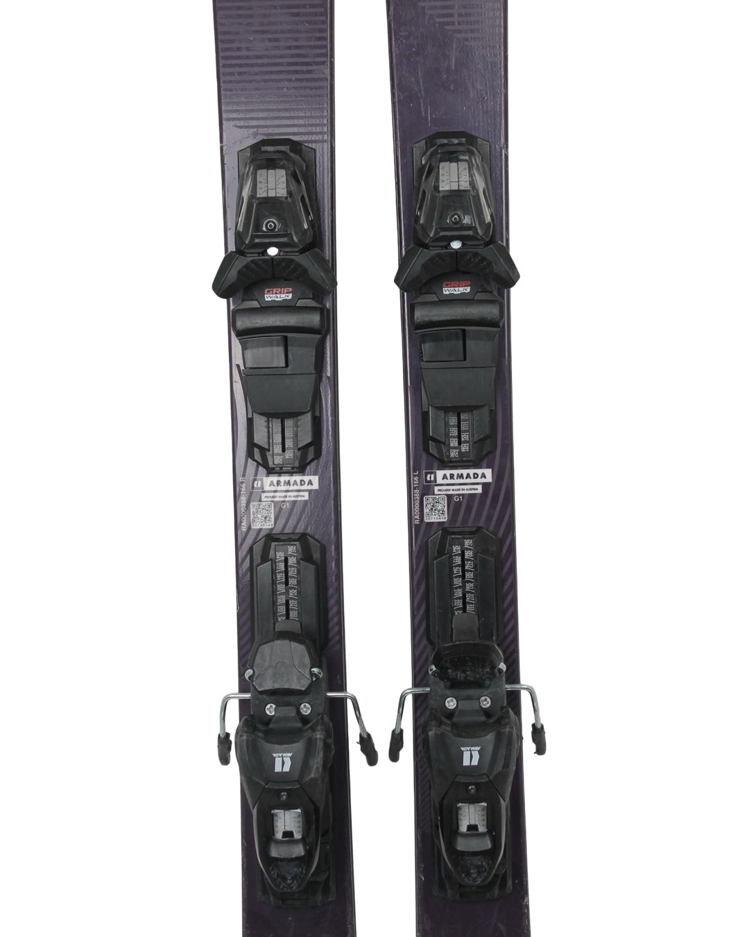 Armada Reliance 82 Ti