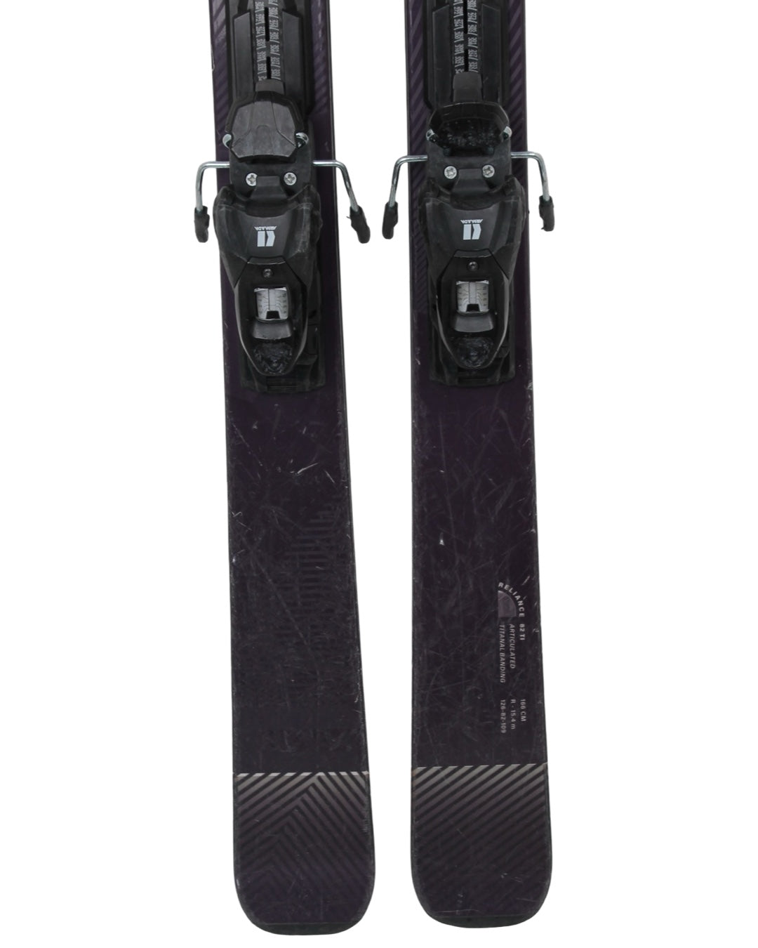Armada Reliance 82 Ti